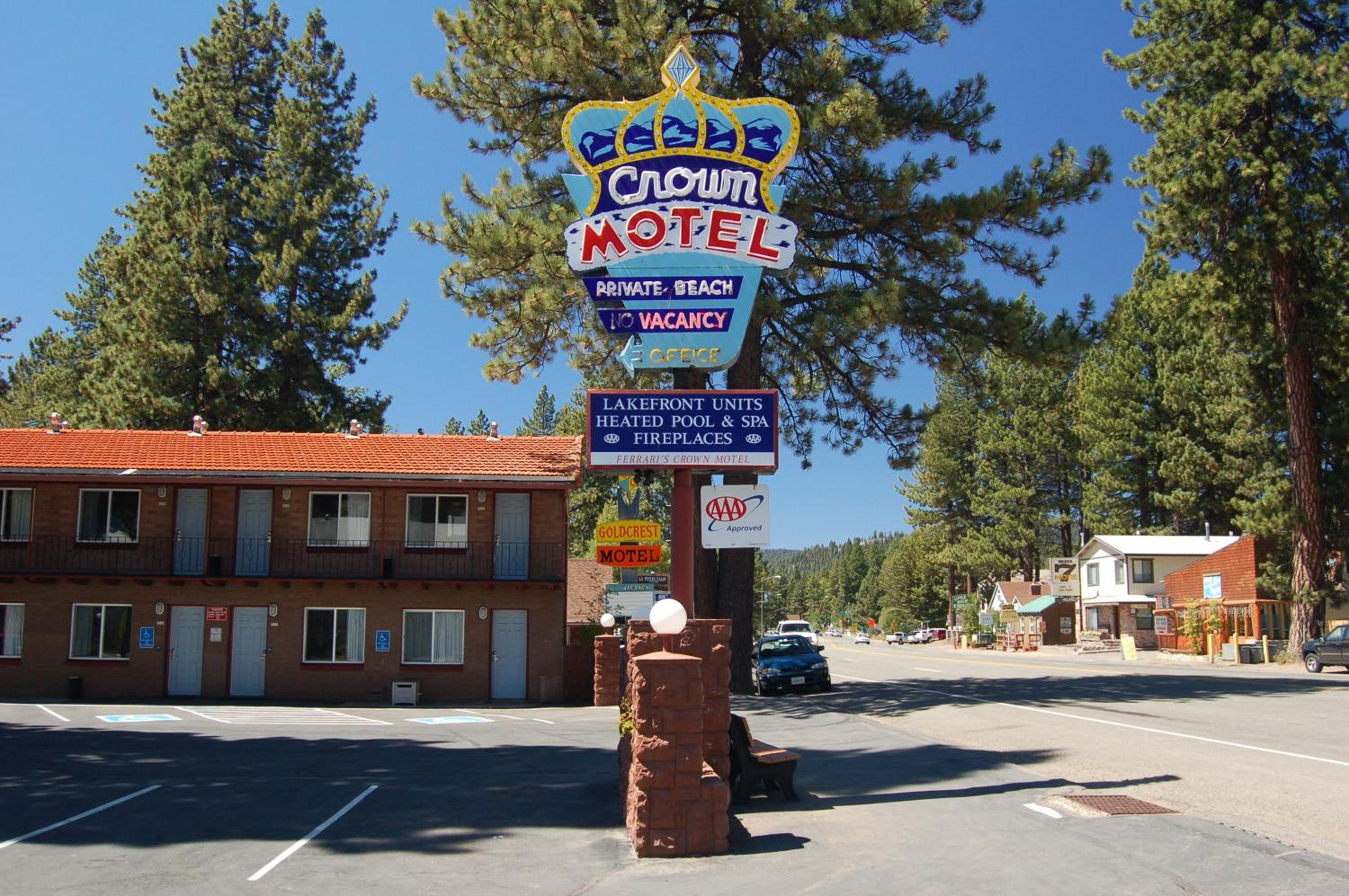 Crown Motel - Property Image 41