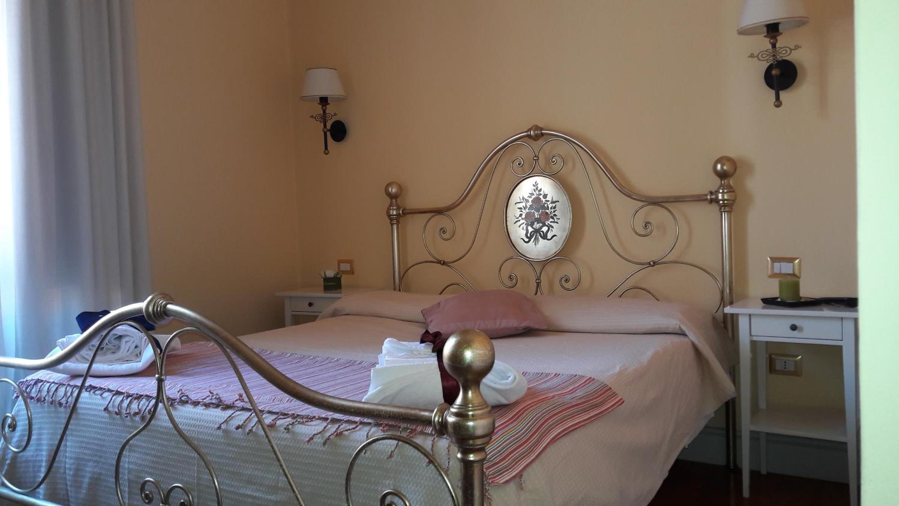 B&B Casa Laviano, photo 23