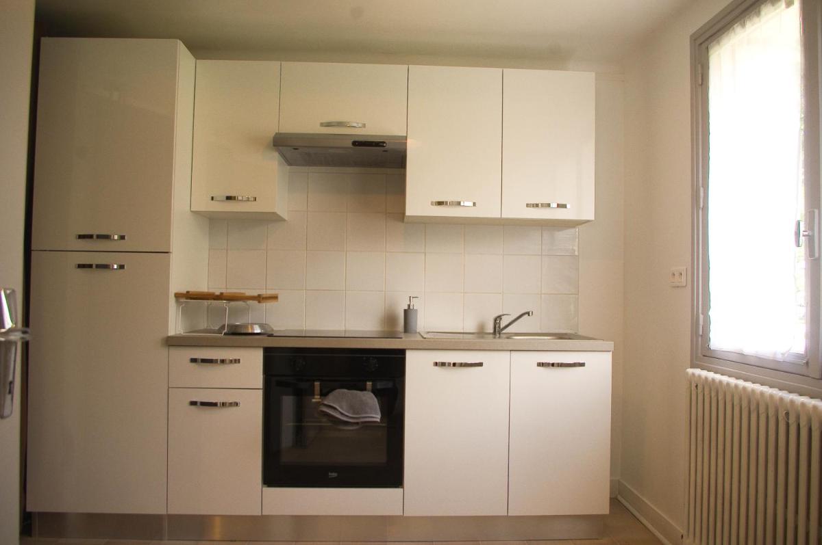 Appartement Prat Lann view 5