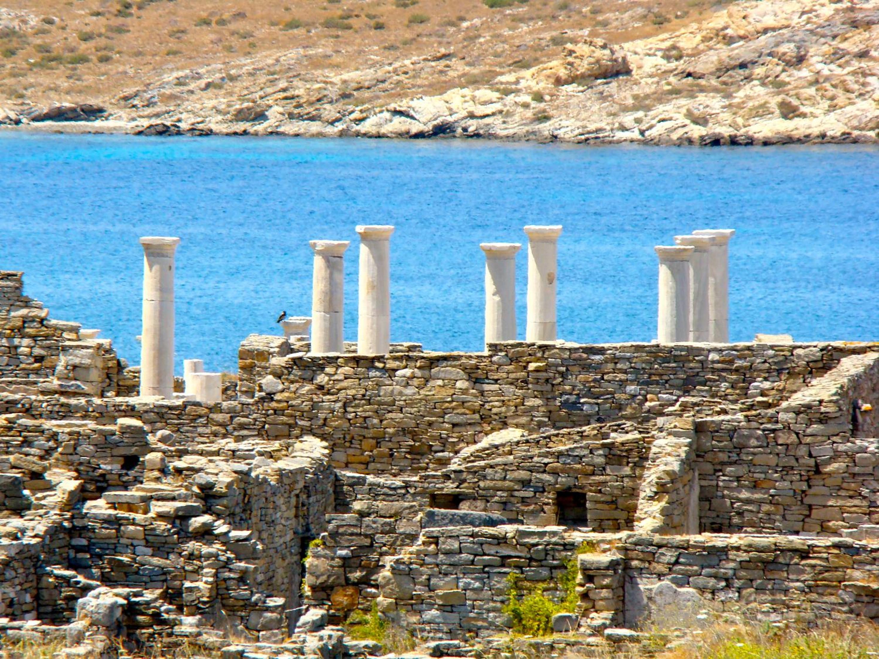 Bleland Mykonos