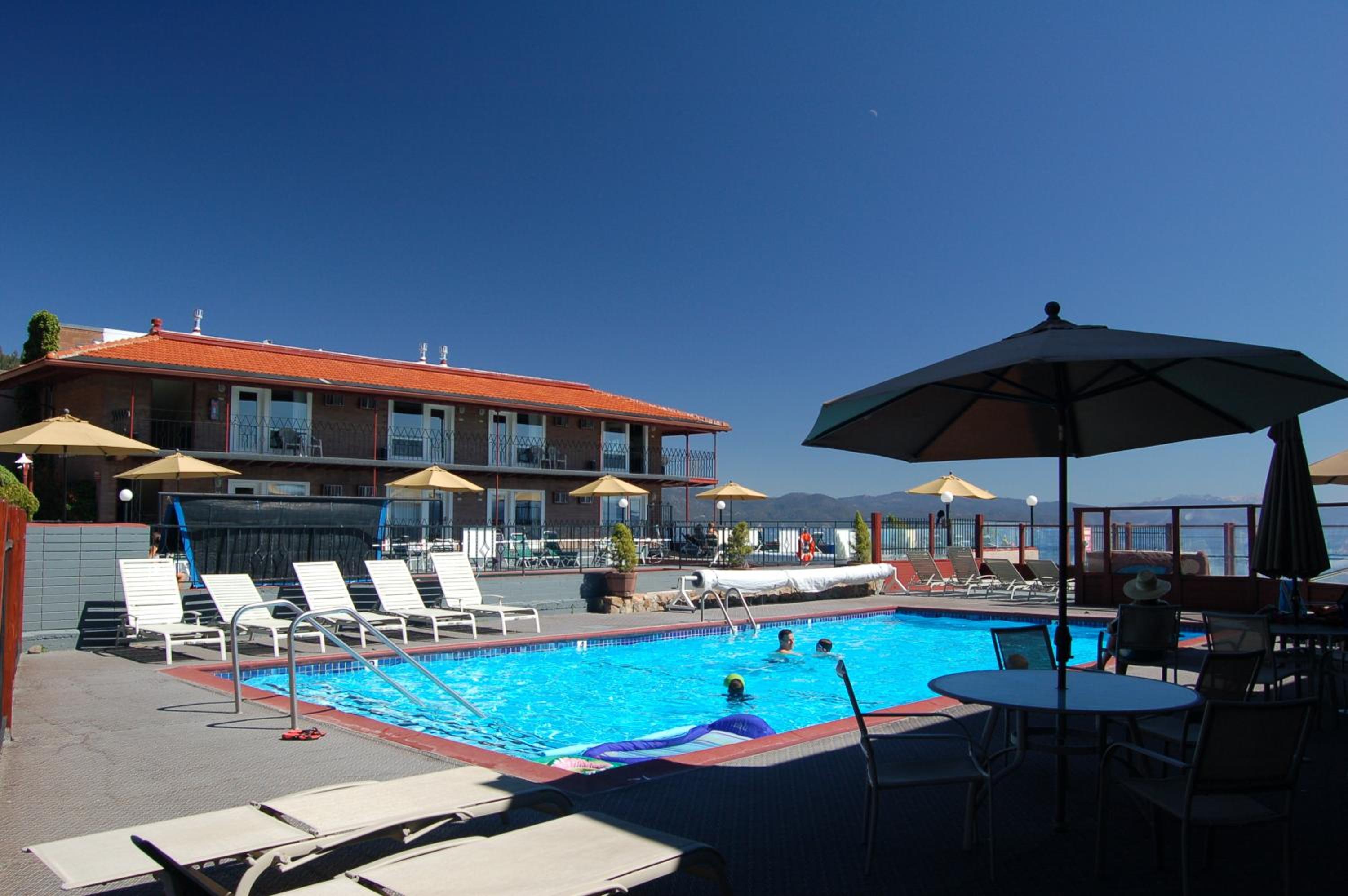 Crown Motel - Property Image 14