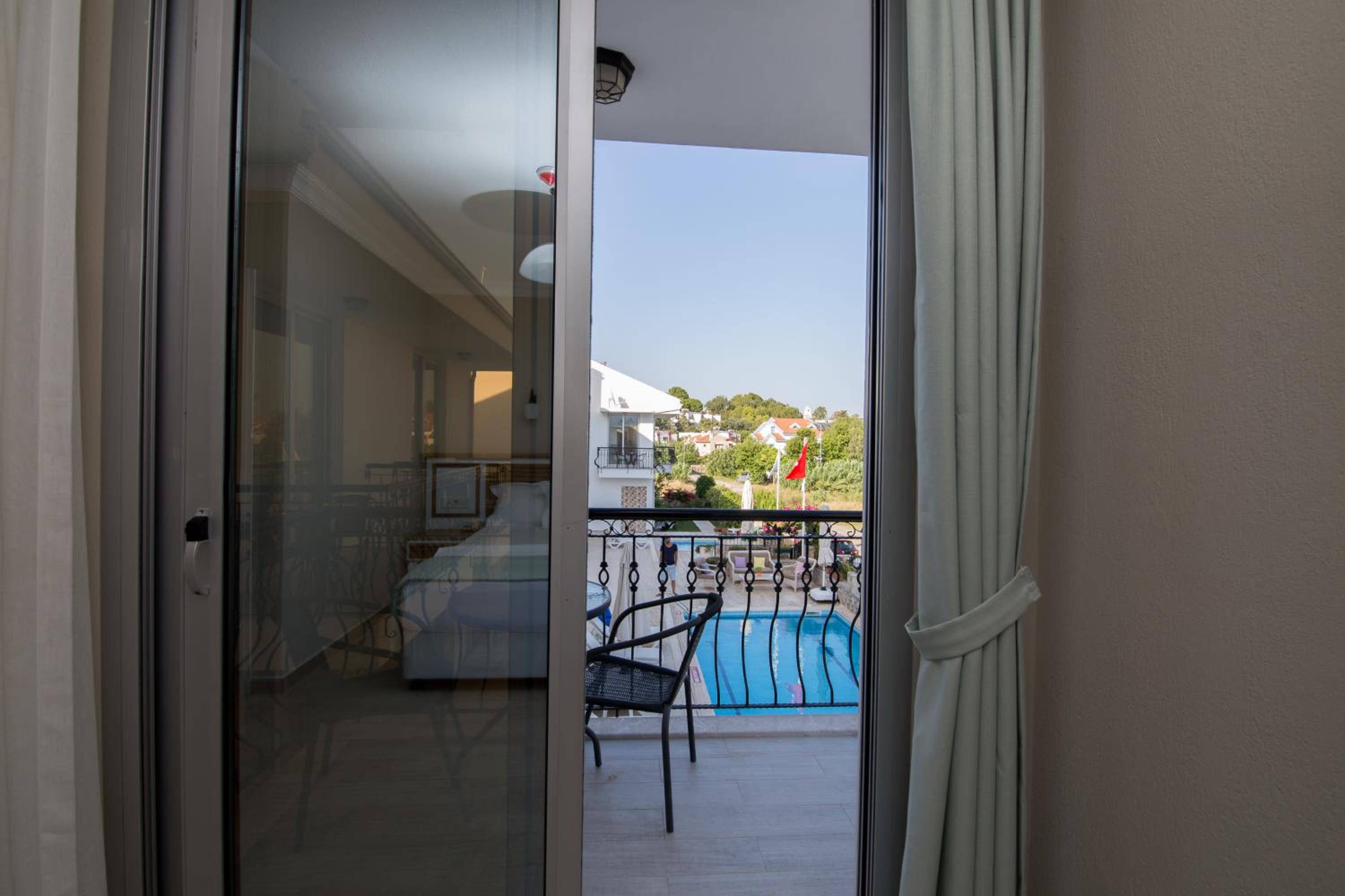 Datca Beyaz Ev Hotel
