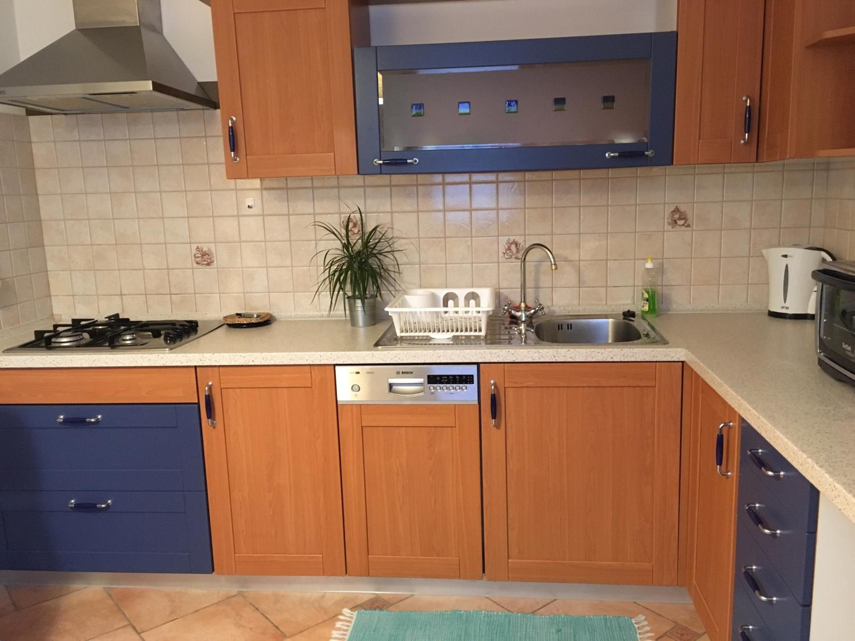 Apartment Nova Gorica - Nočitve Falco