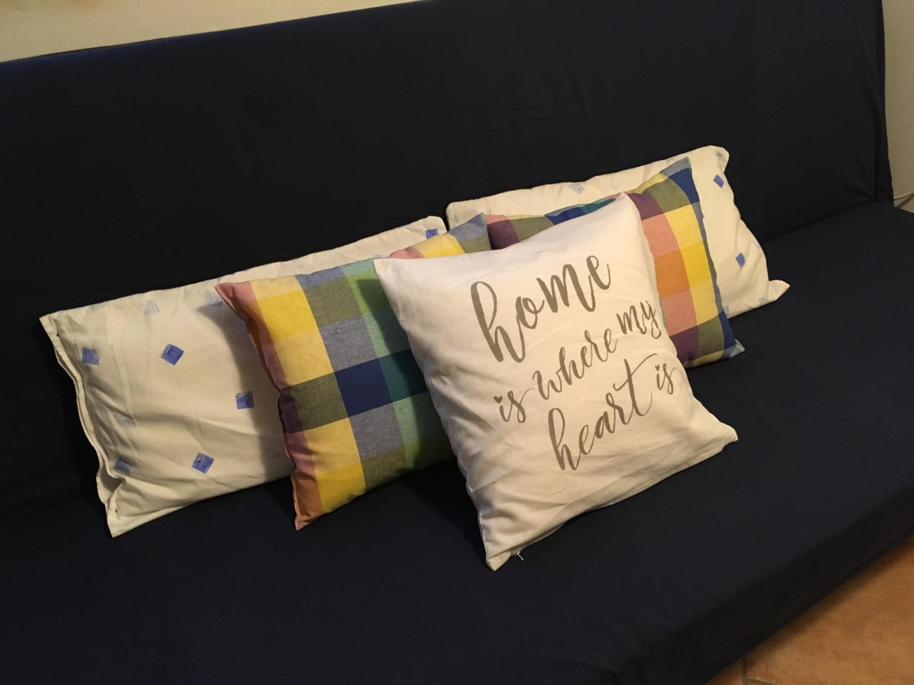 Apartment Nova Gorica - Nočitve Falco