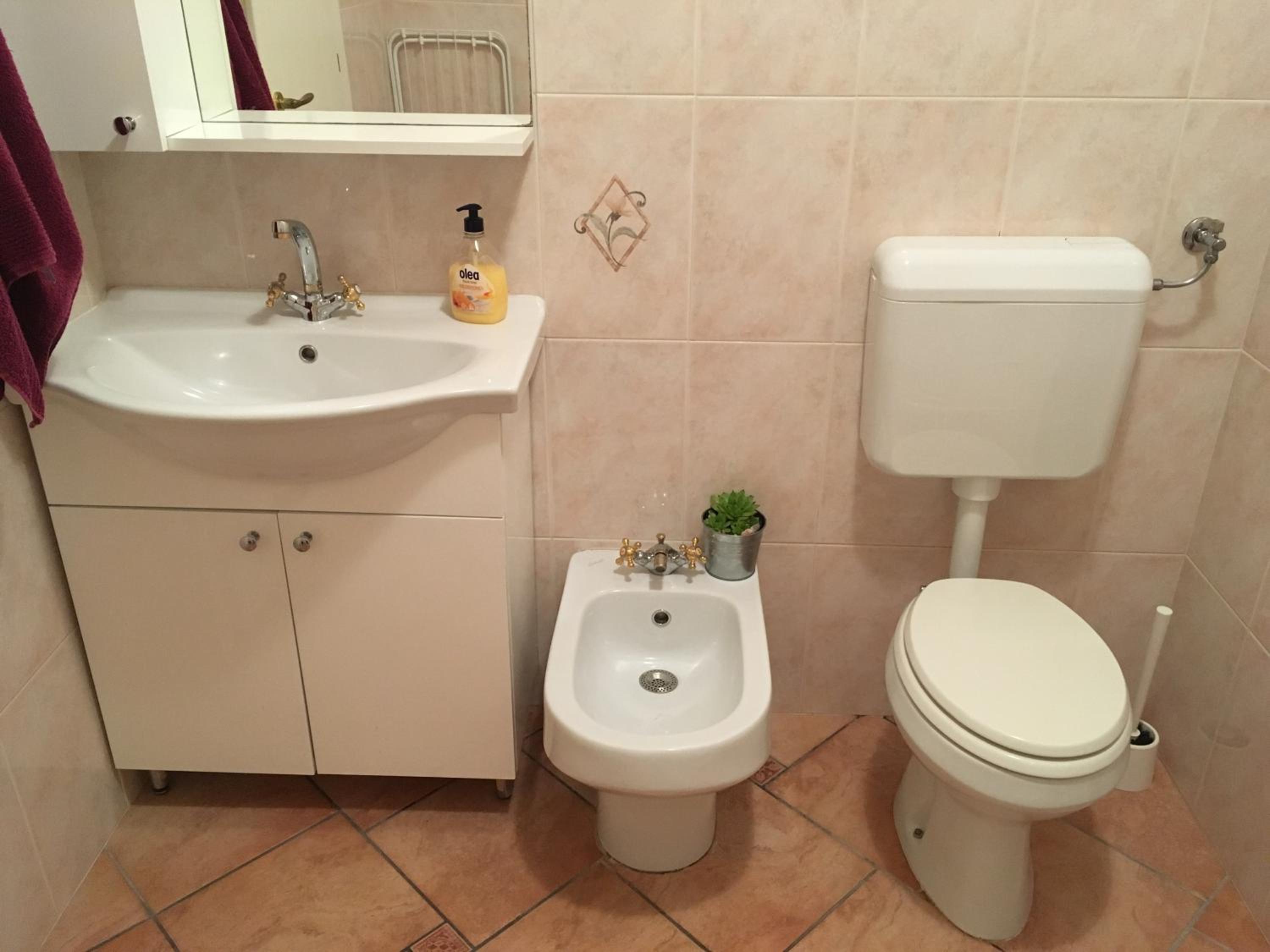 Apartment Nova Gorica - Nočitve Falco