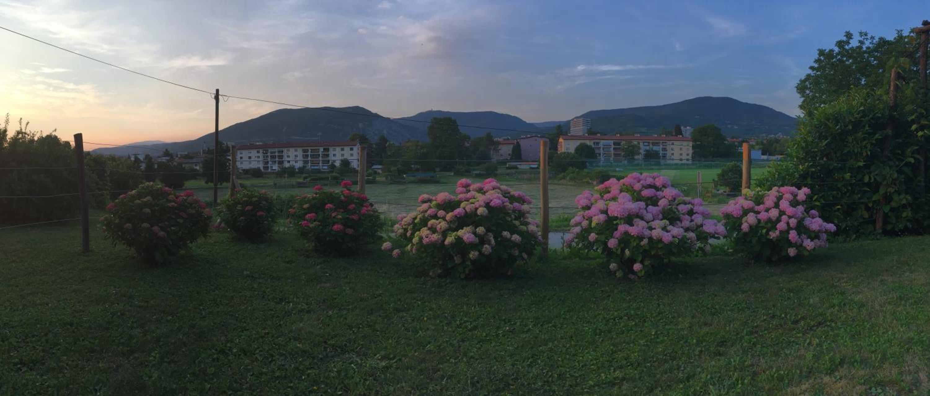 Apartment Nova Gorica - Nočitve Falco