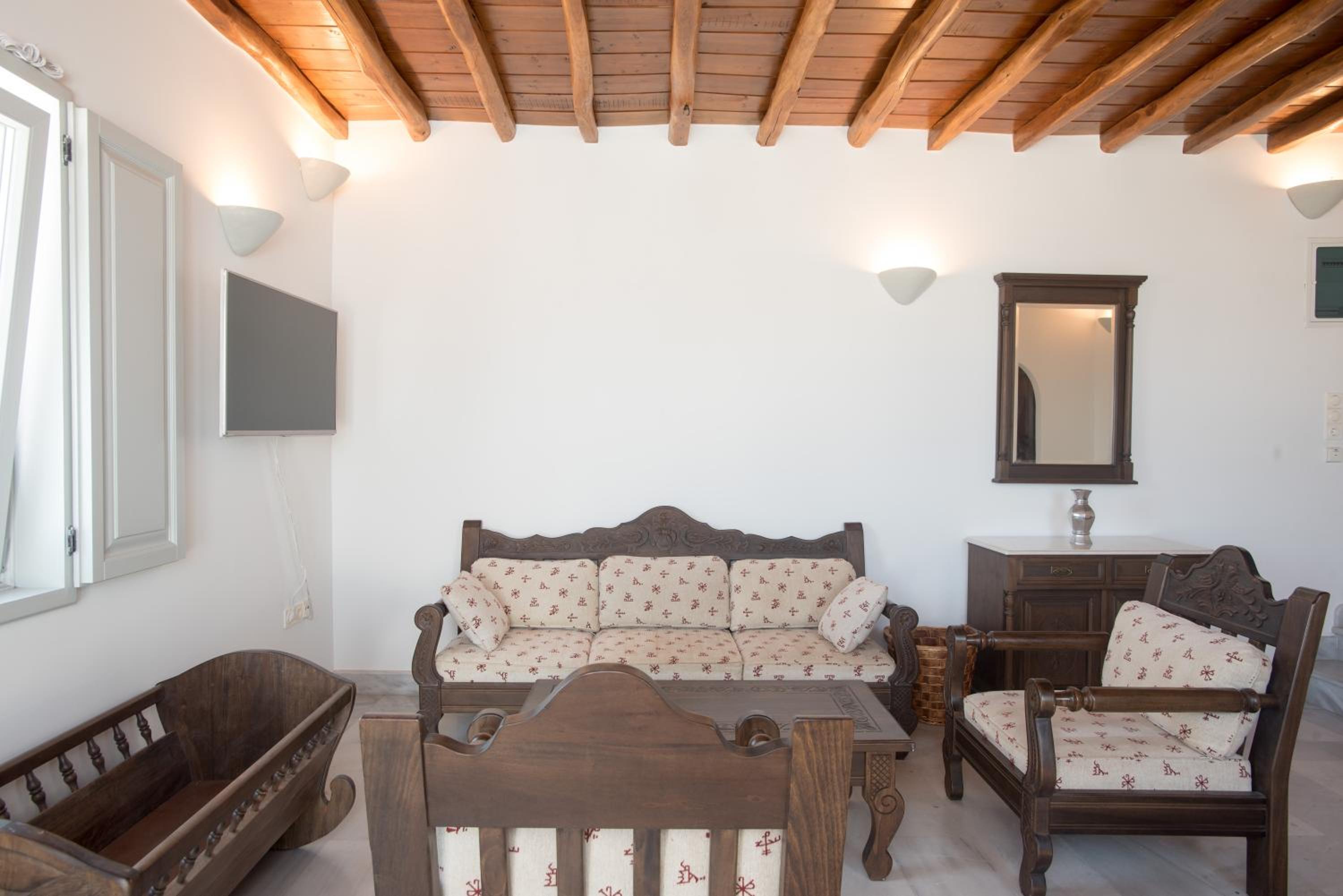 Bleland Mykonos