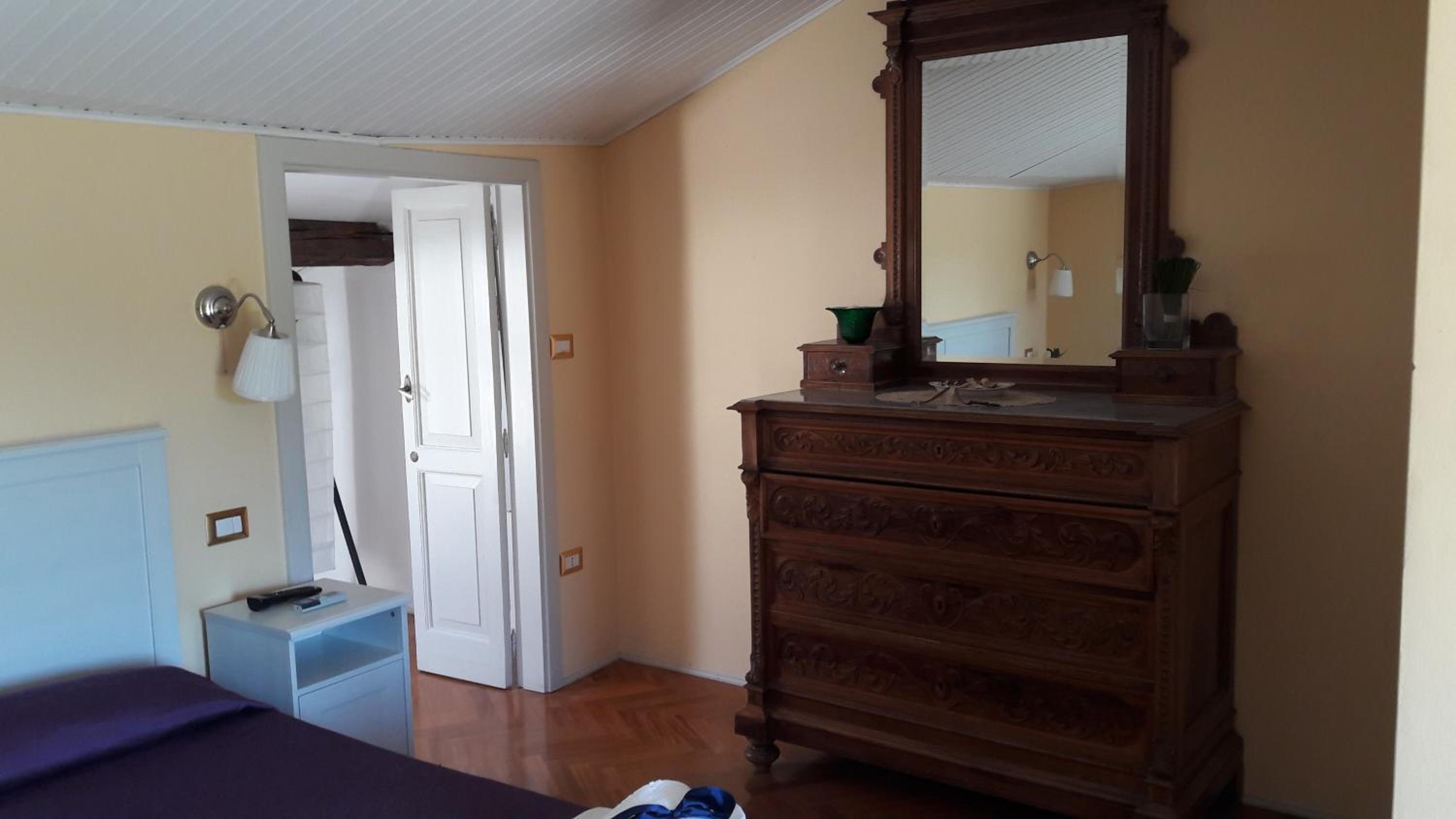 B&B Casa Laviano, photo 42