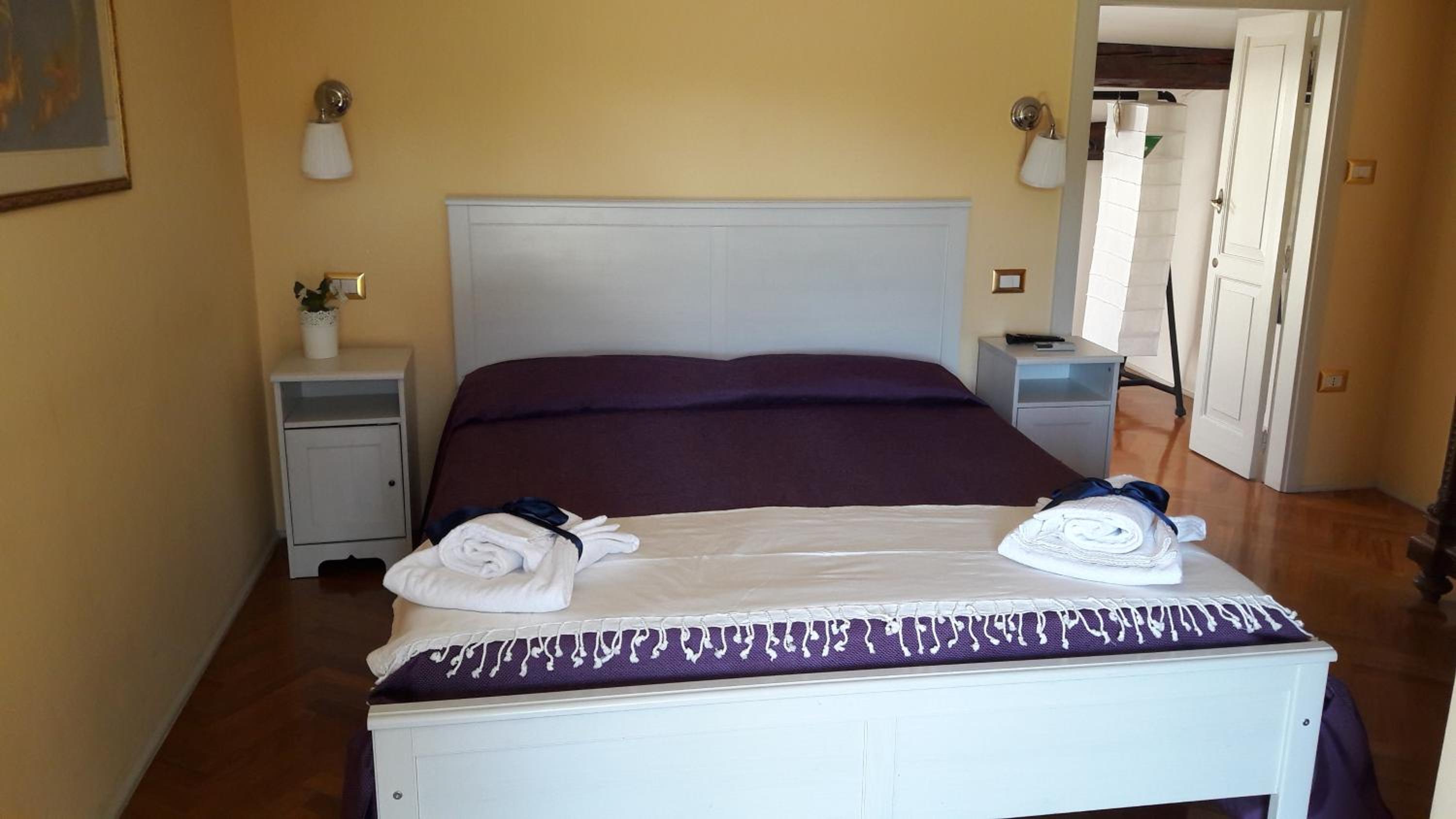 B&B Casa Laviano, photo 45