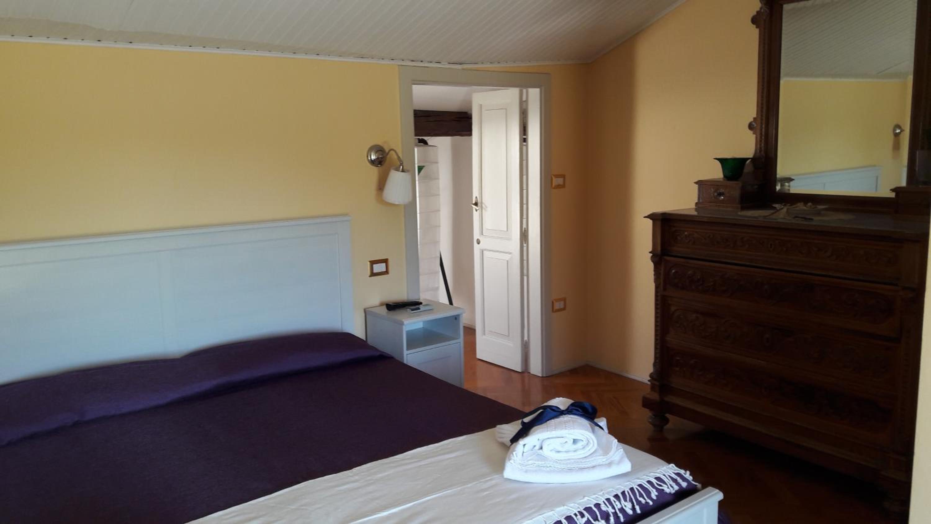 B&B Casa Laviano, photo 37