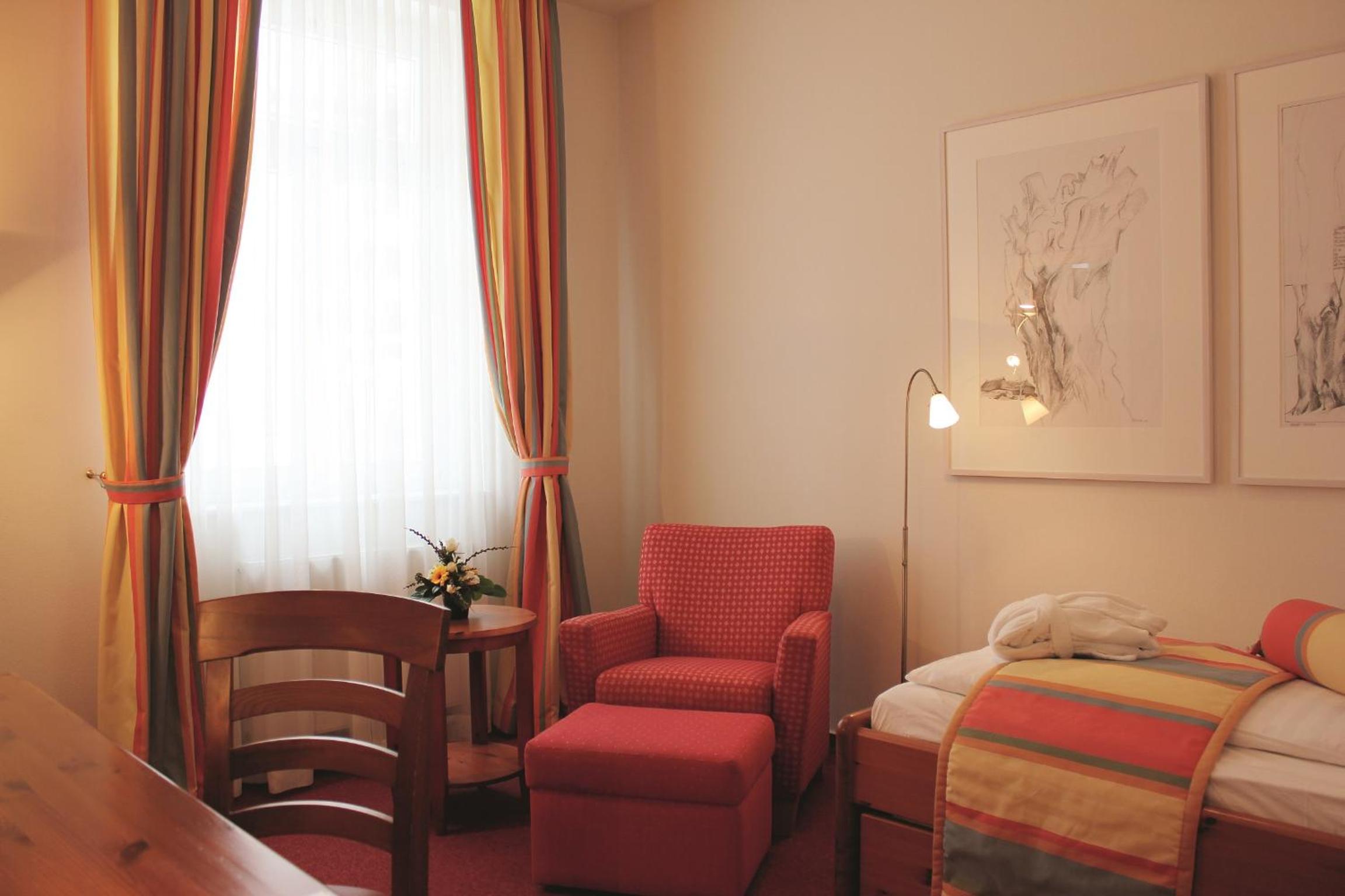Pension Strandschloss Arielle