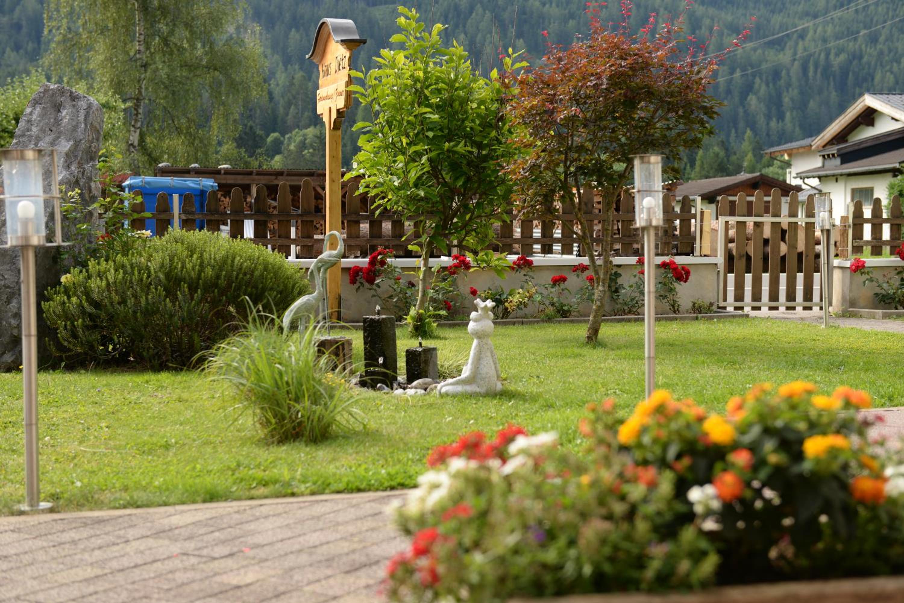 Haus Dietz view 5