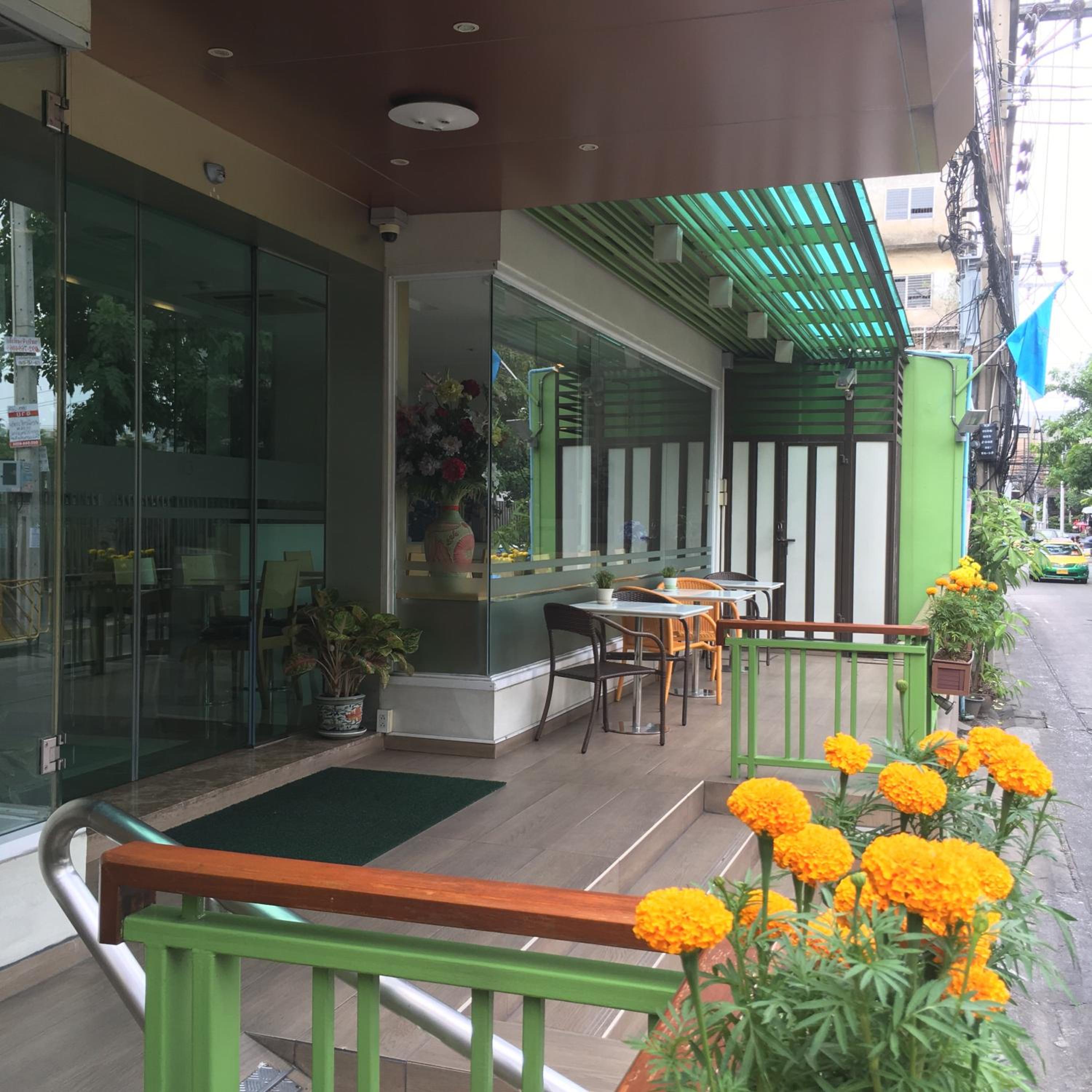 S3 Residence Park