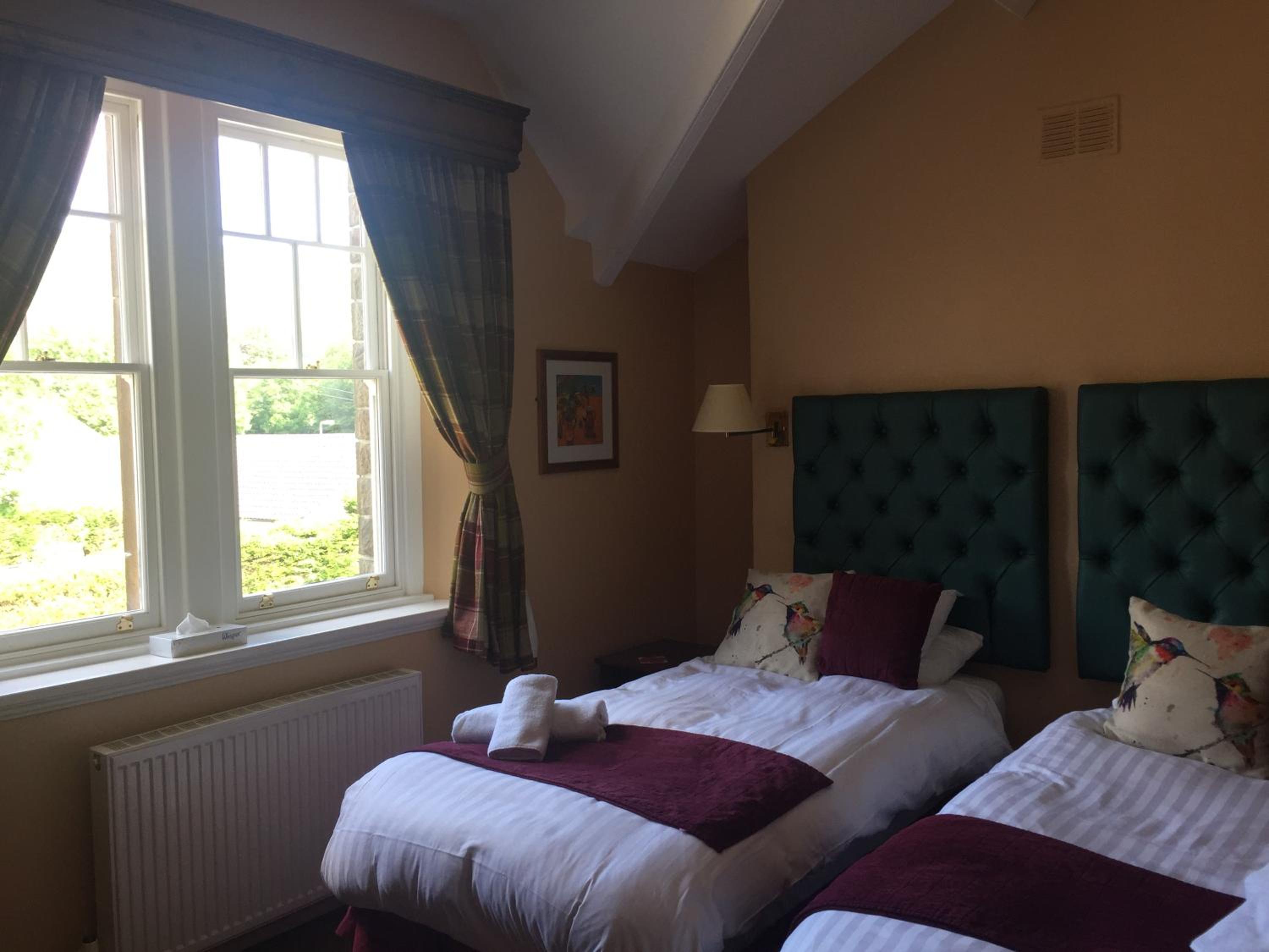 The Rambler Inn & Holiday Cottage view 3