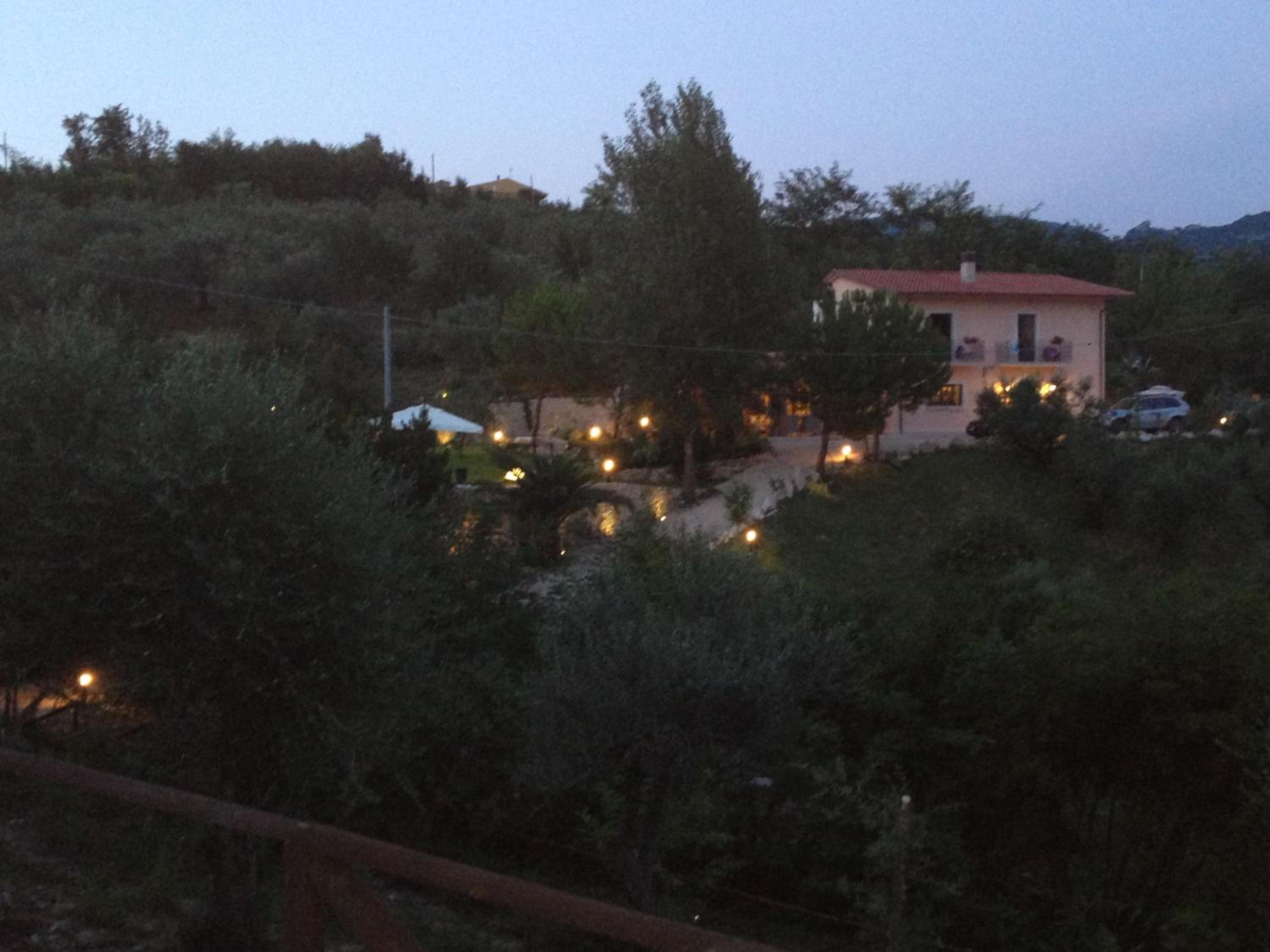 Hotel Dimorra Country House - Image 1