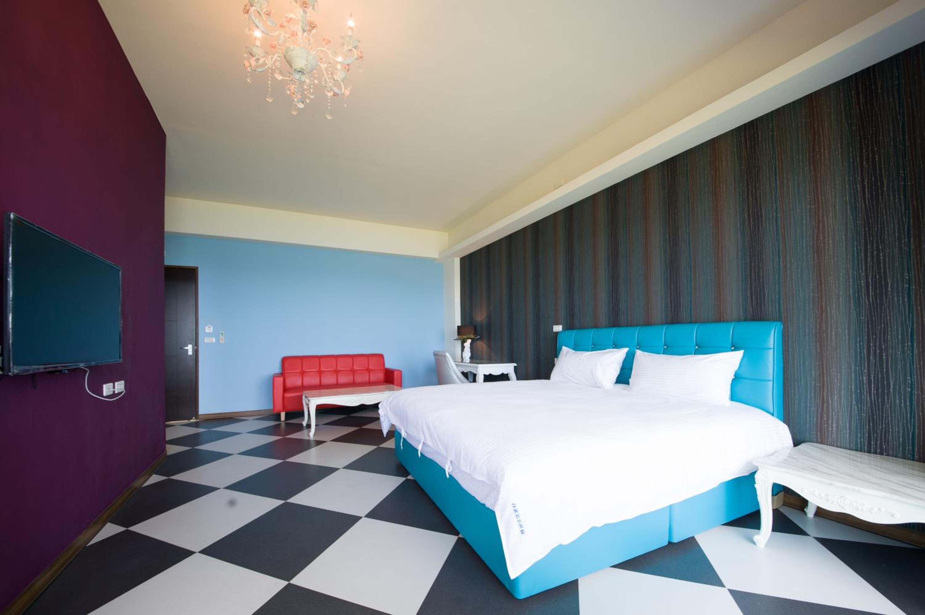 Whitecaps B&B