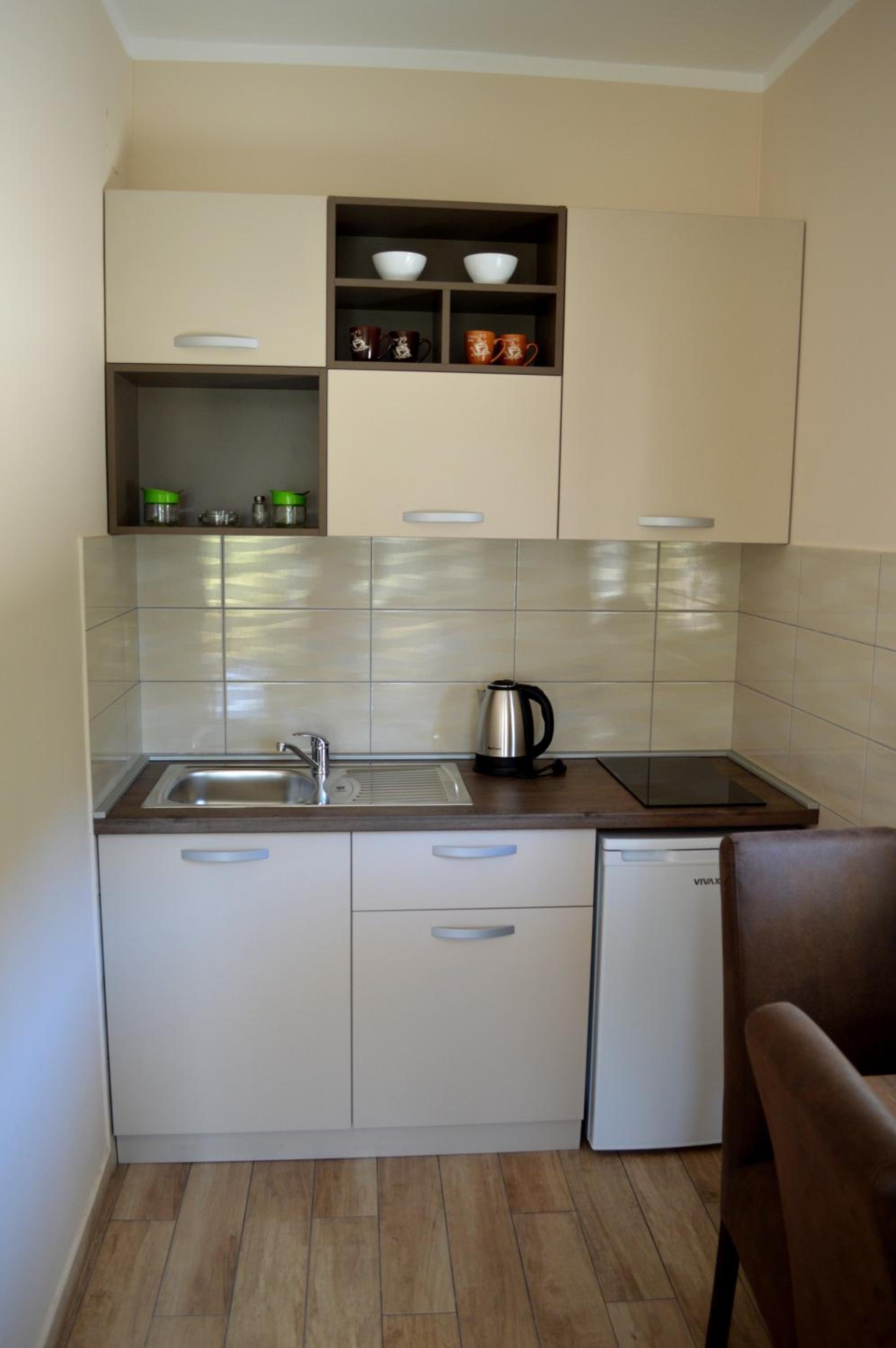 Apartments MM