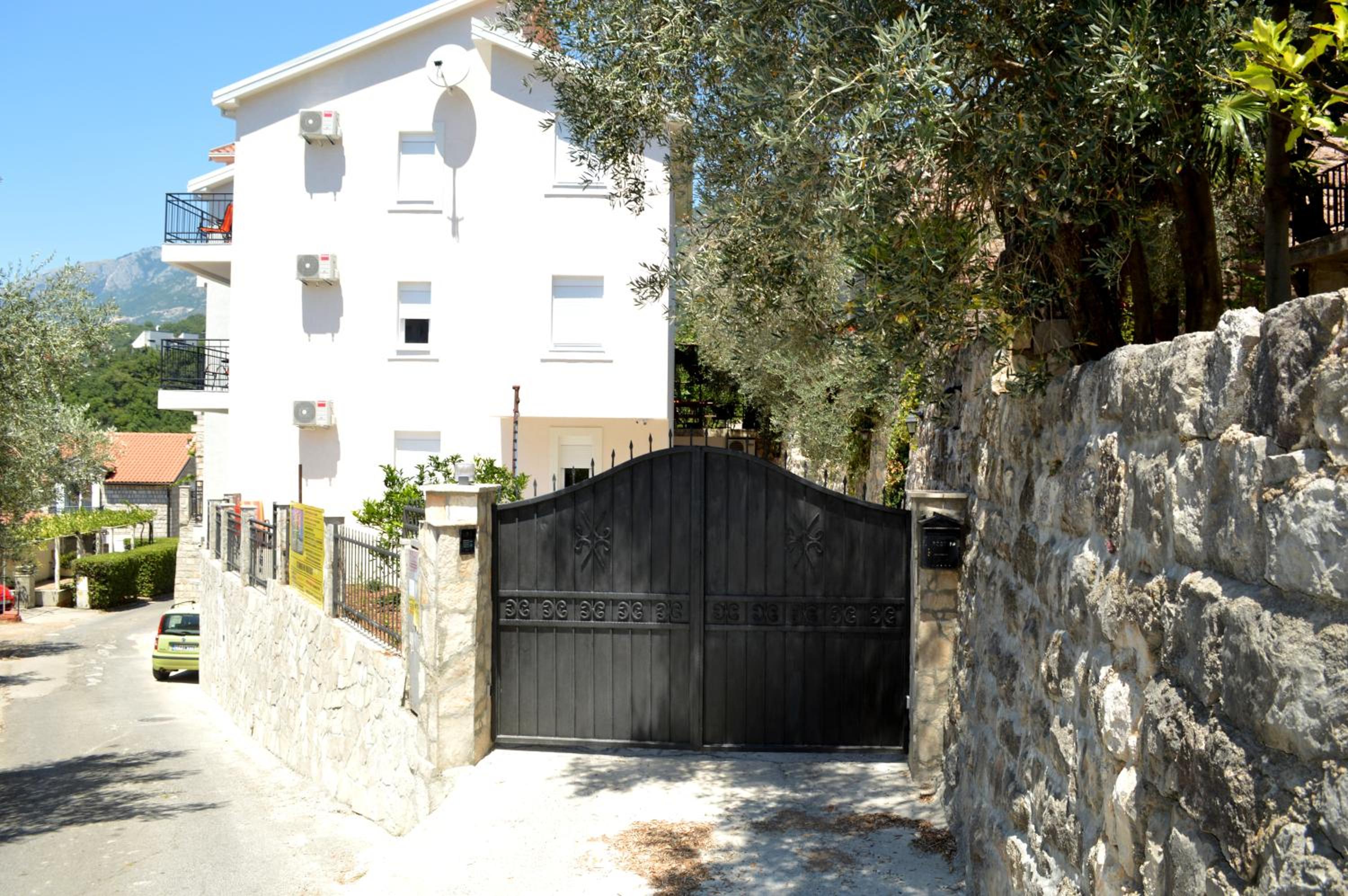 Apartments MM