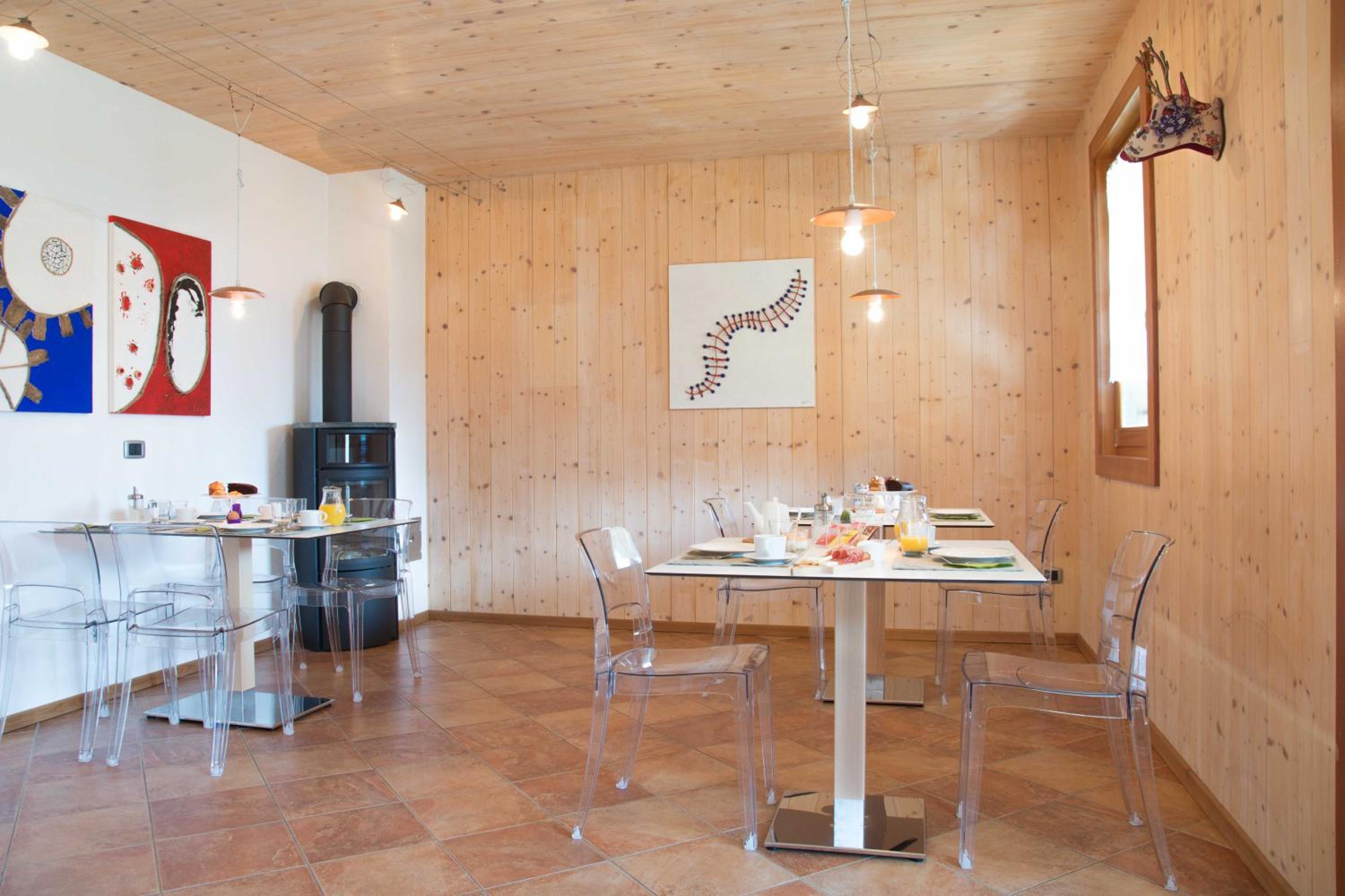 Agritur Casteller