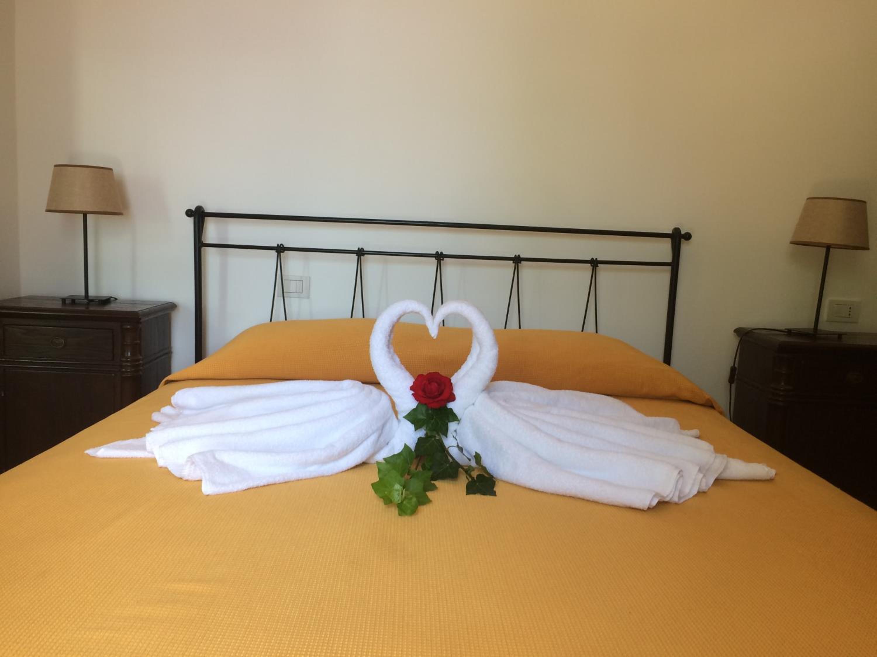 Agriturismo del Sole