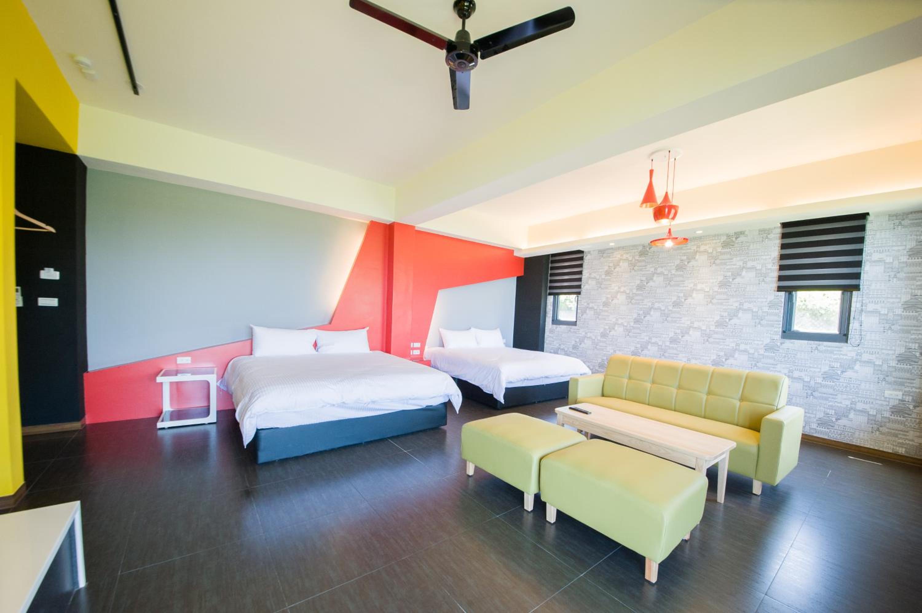 Whitecaps B&B