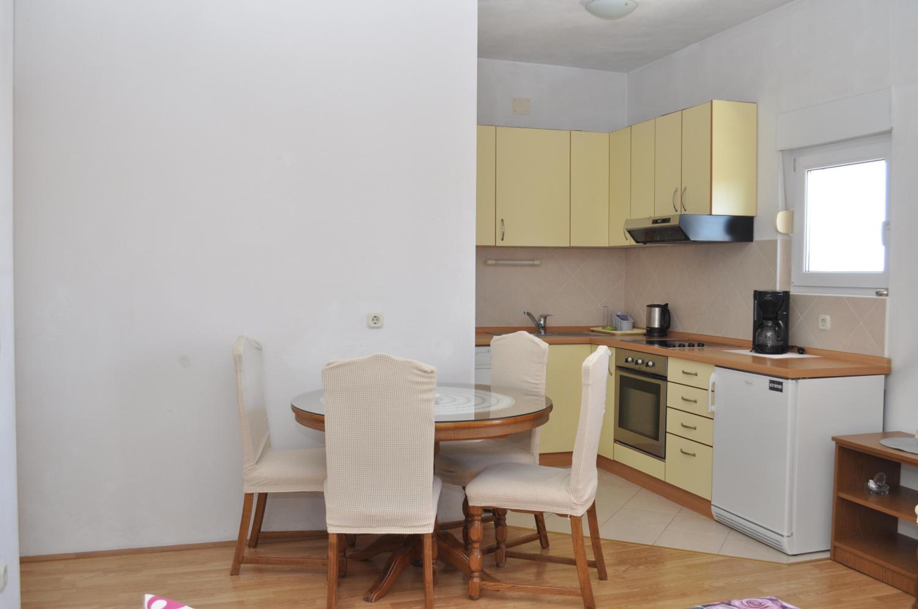 Apartments Veselko