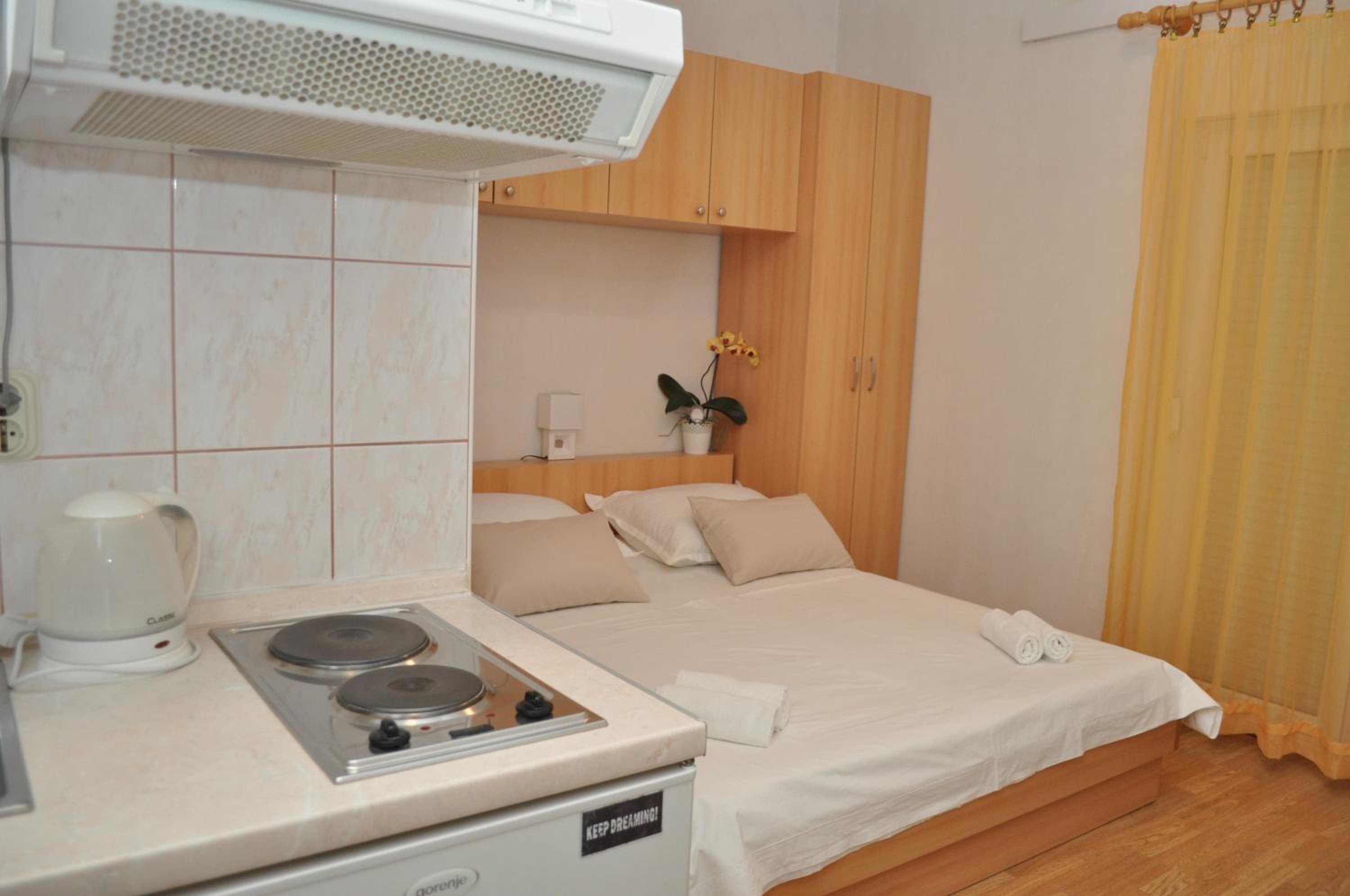 Apartments Veselko
