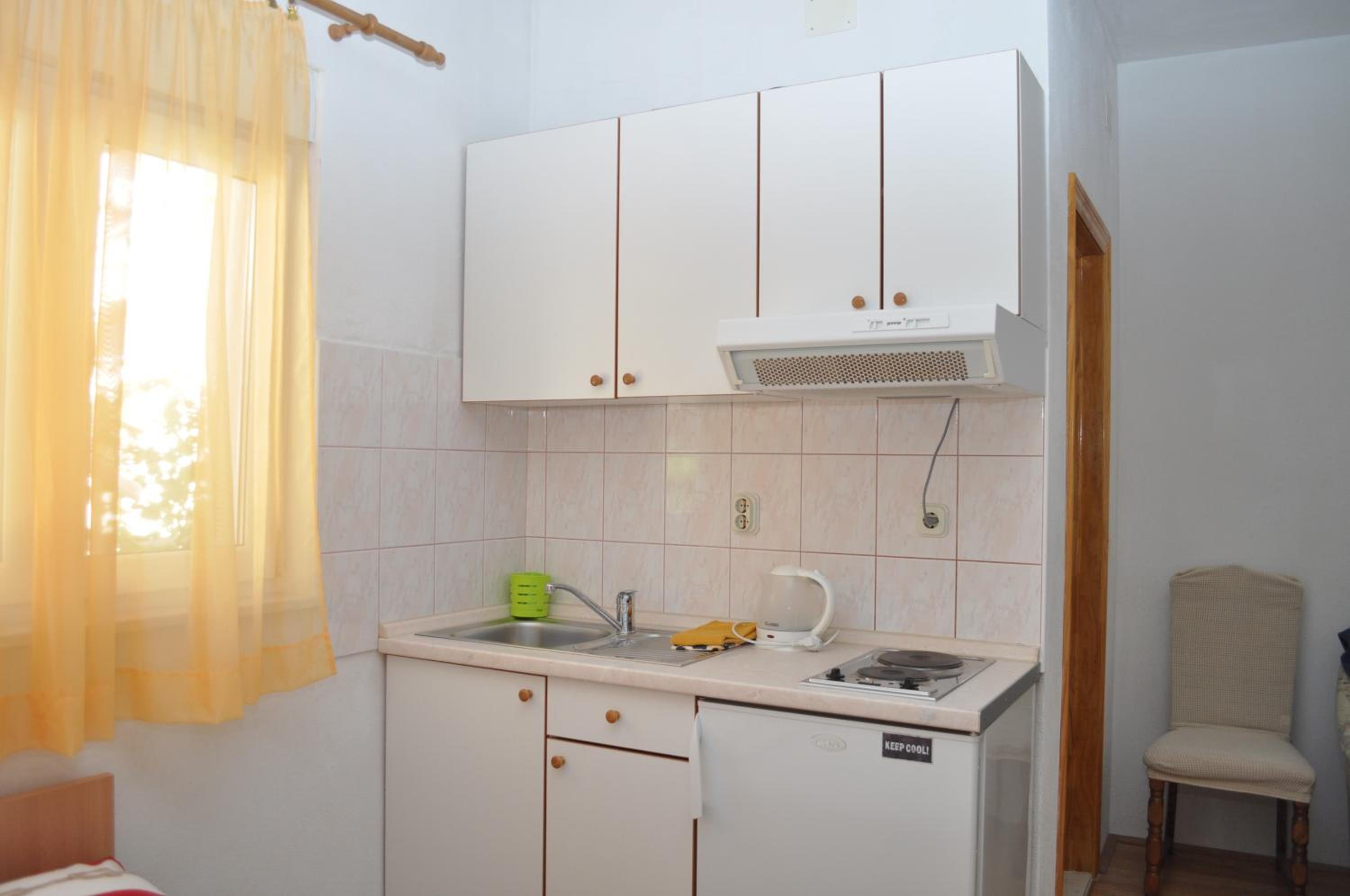 Apartments Veselko