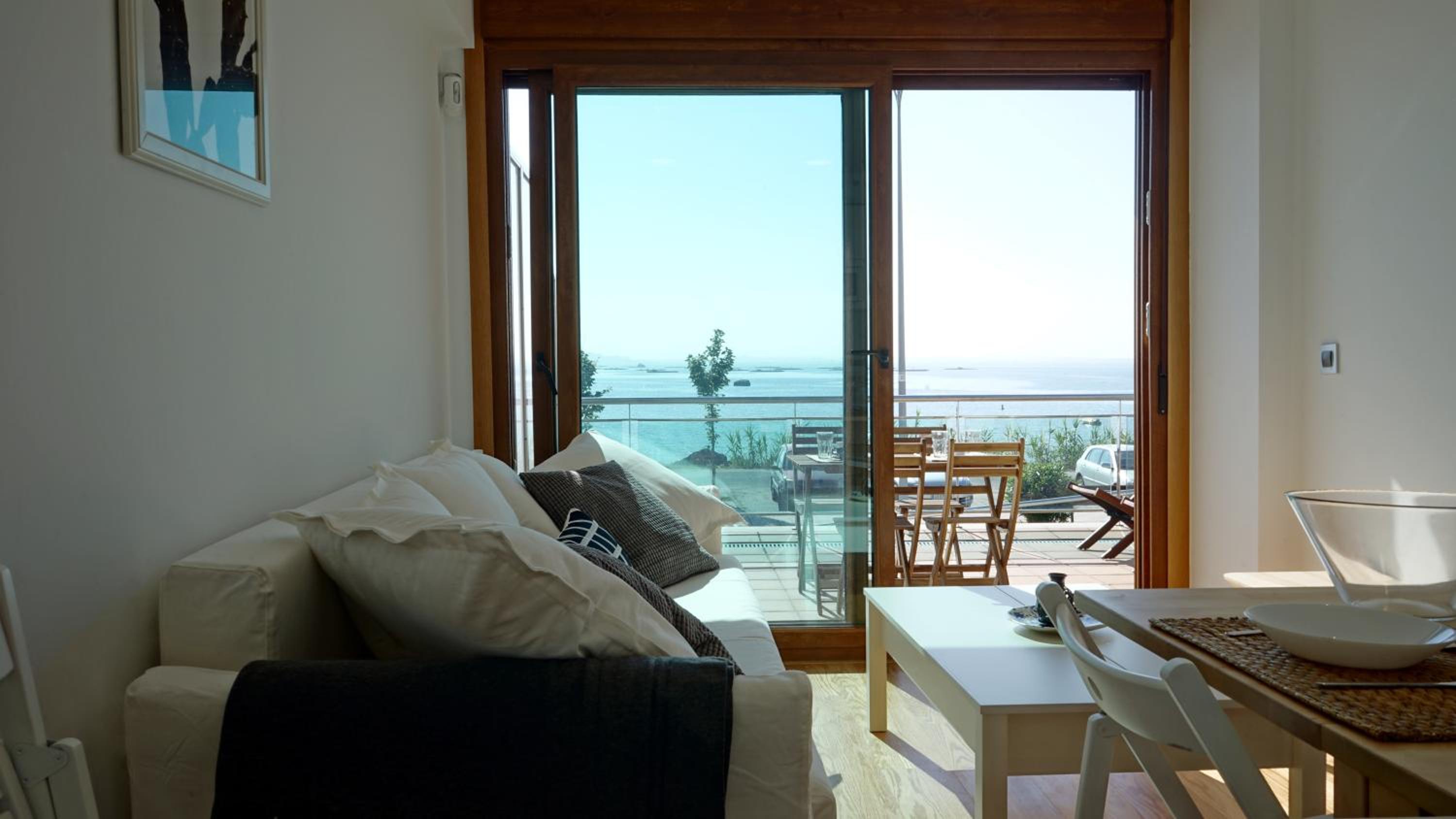 Apartamentos Casangular
