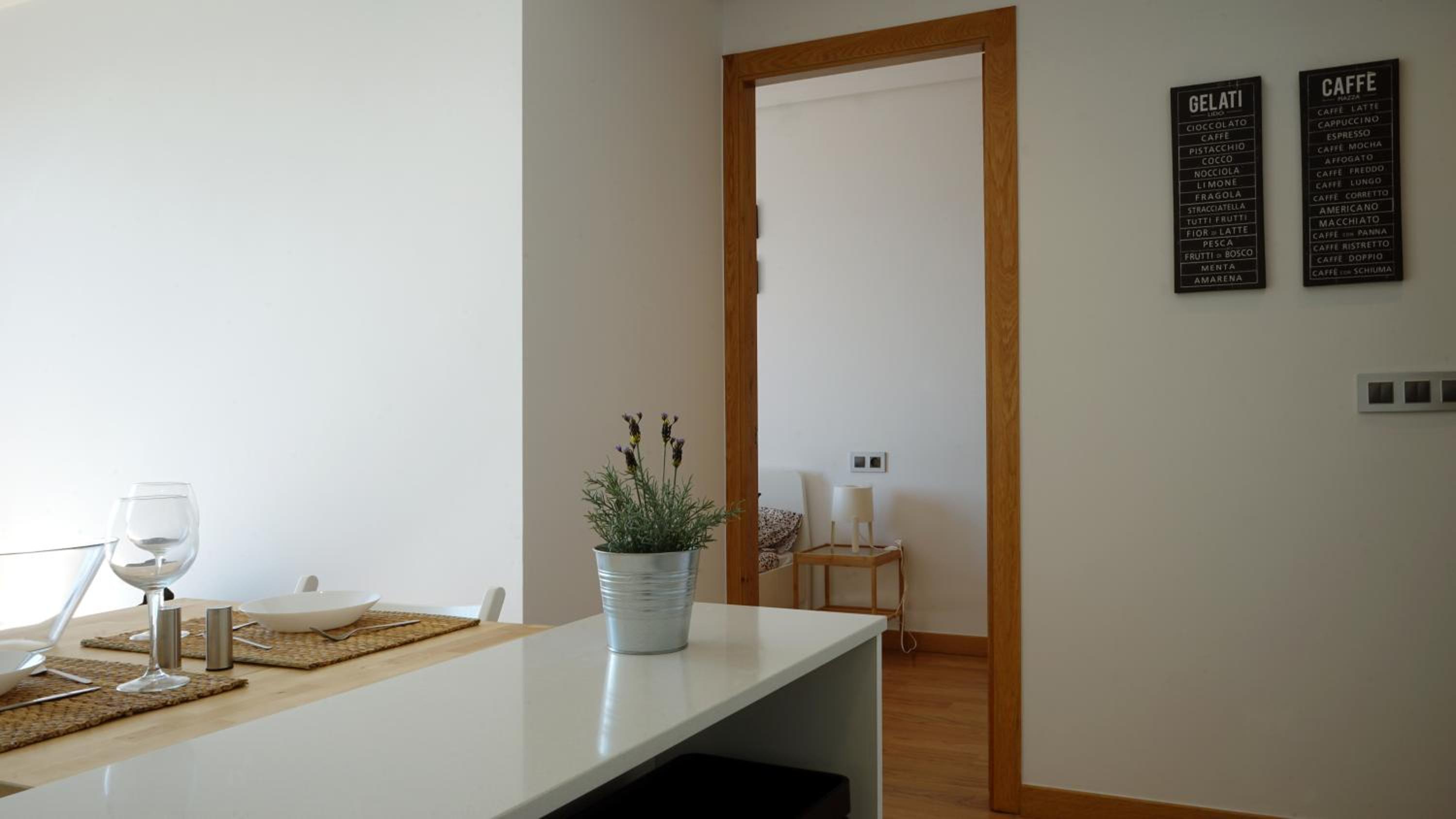 Apartamentos Casangular