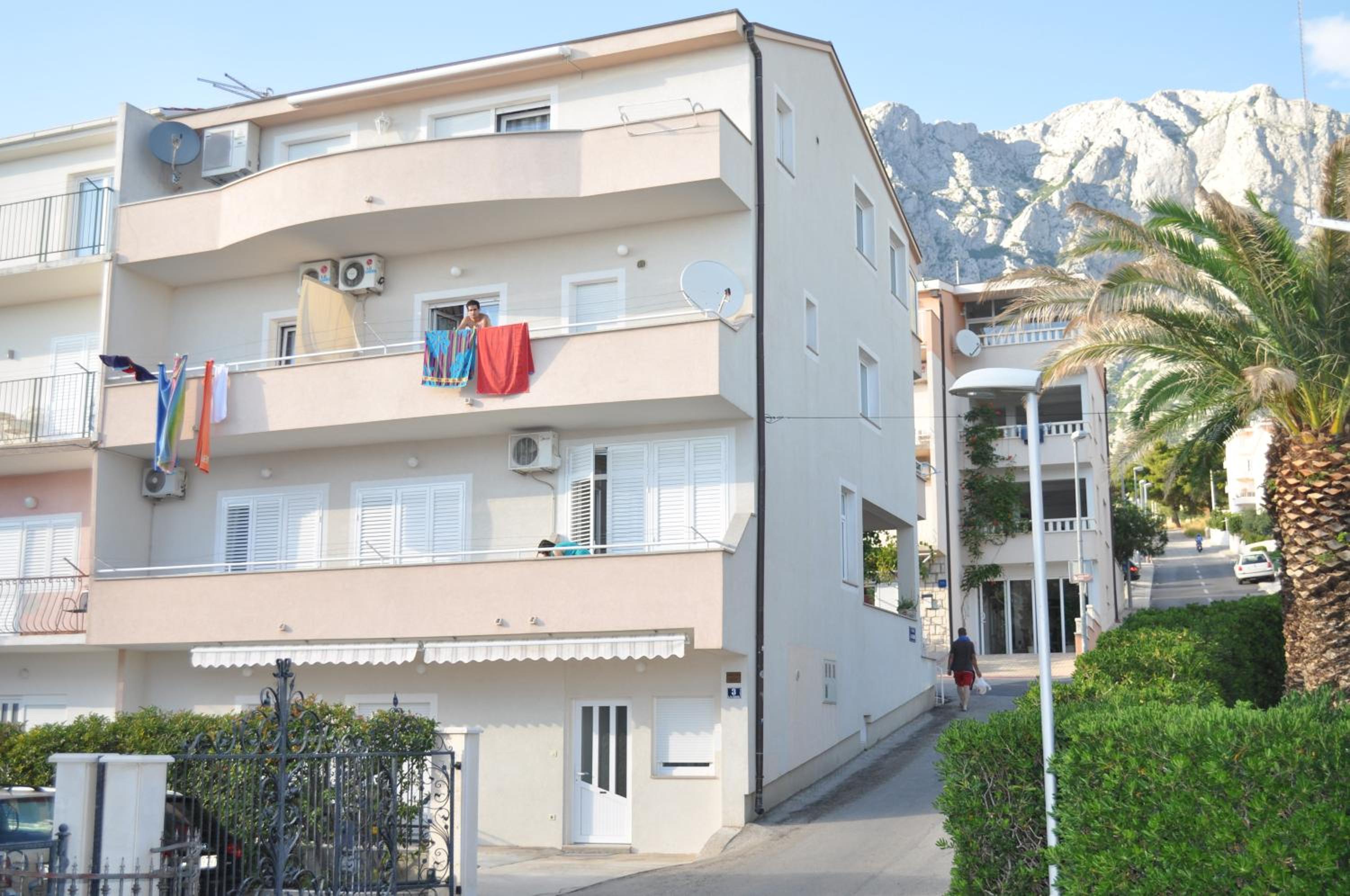 Apartments Veselko