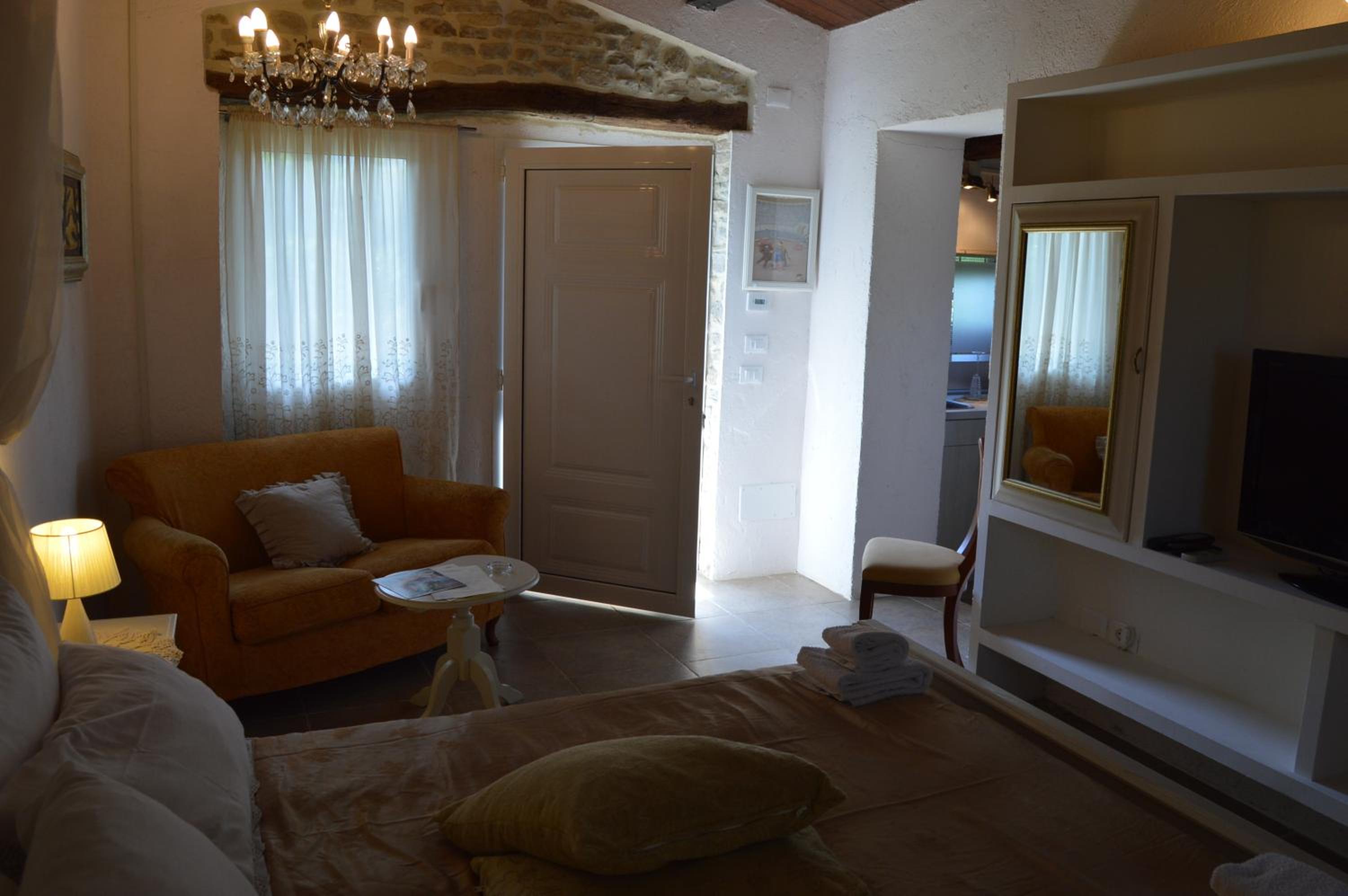 Villa Tamara Country & Spa Suites