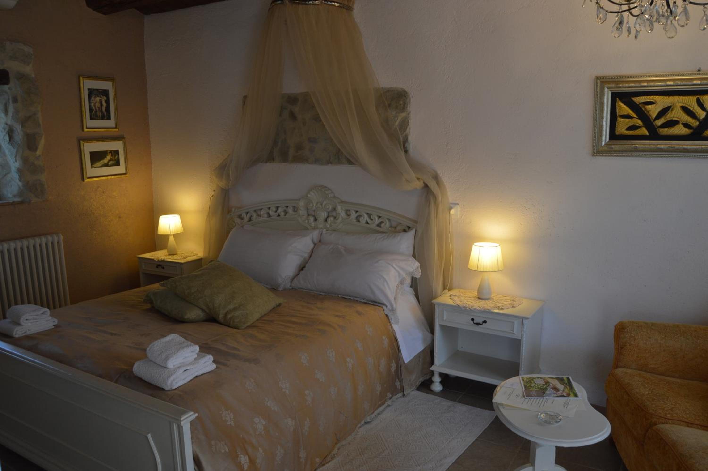 Villa Tamara Country & Spa Suites