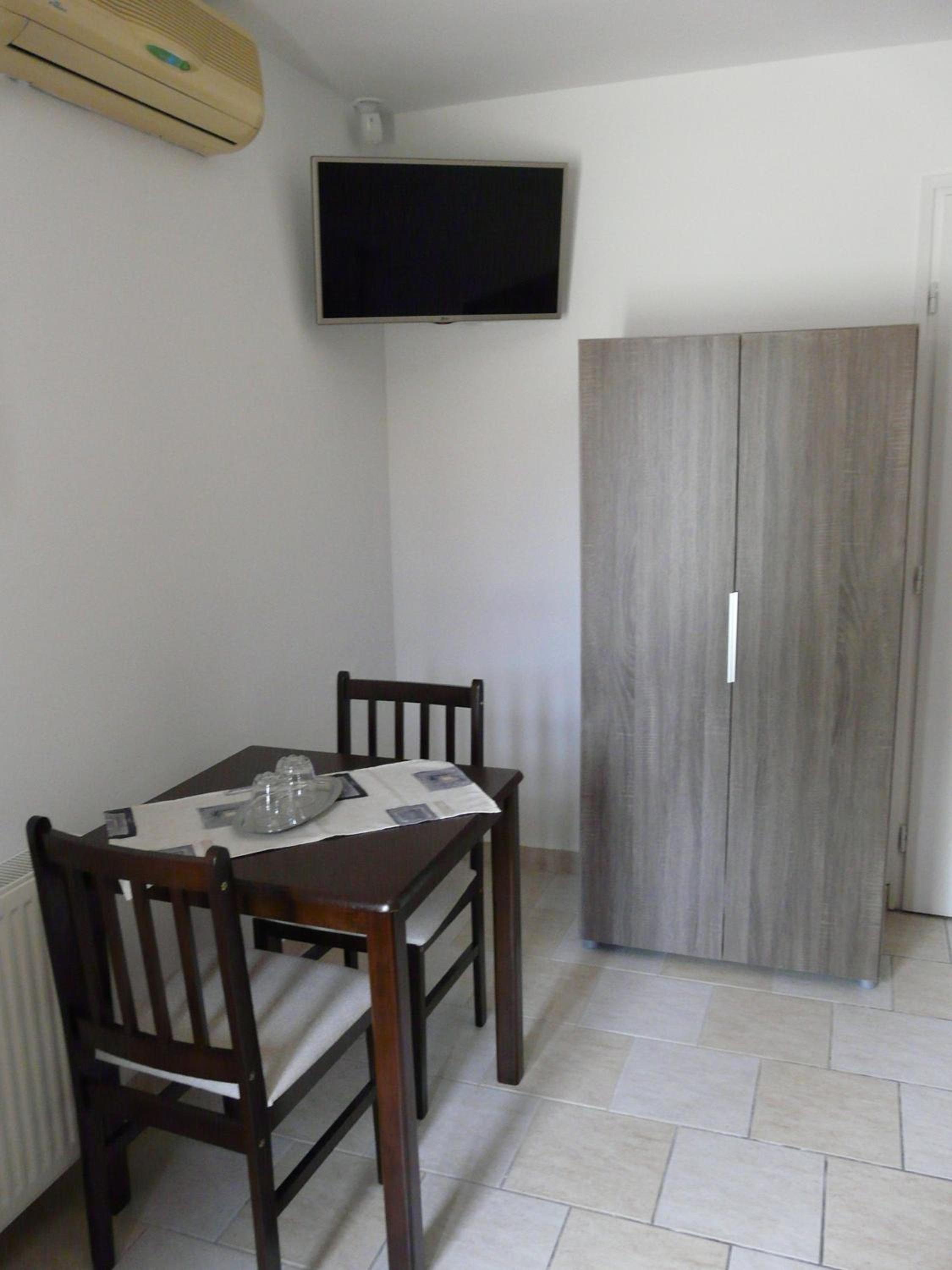 Napház Apartman view 2