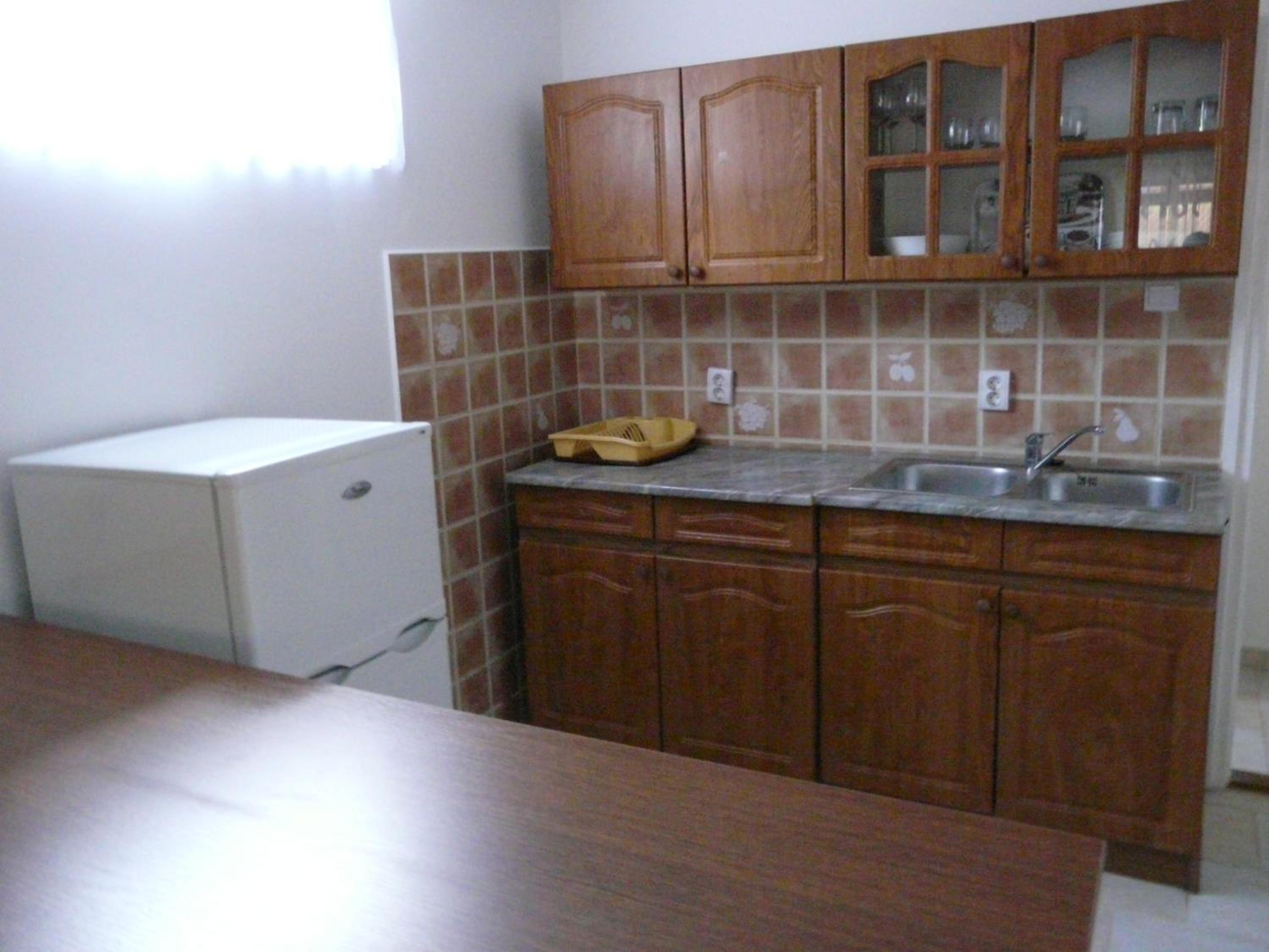 Napház Apartman view 3