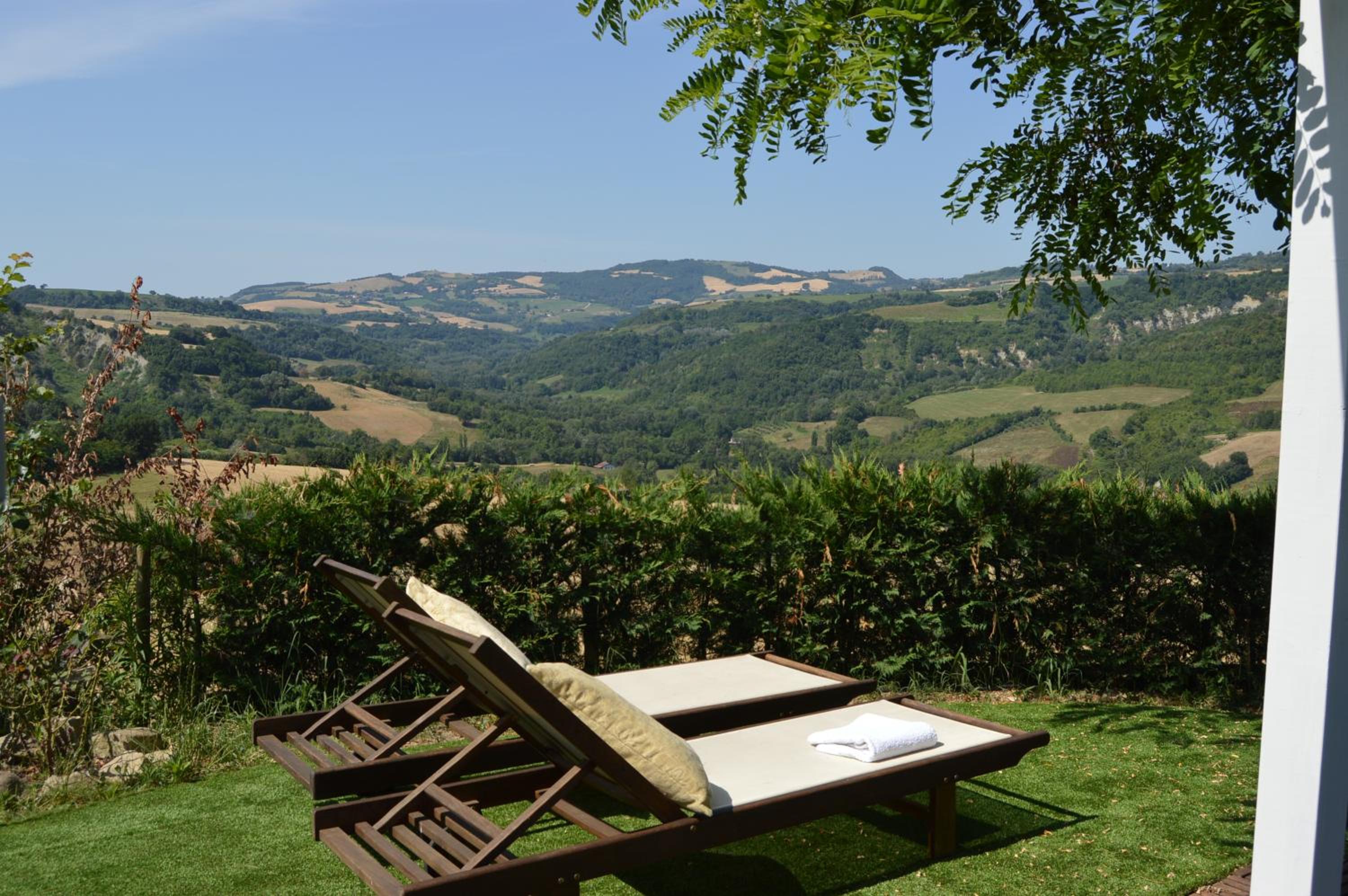 Villa Tamara Country & Spa Suites