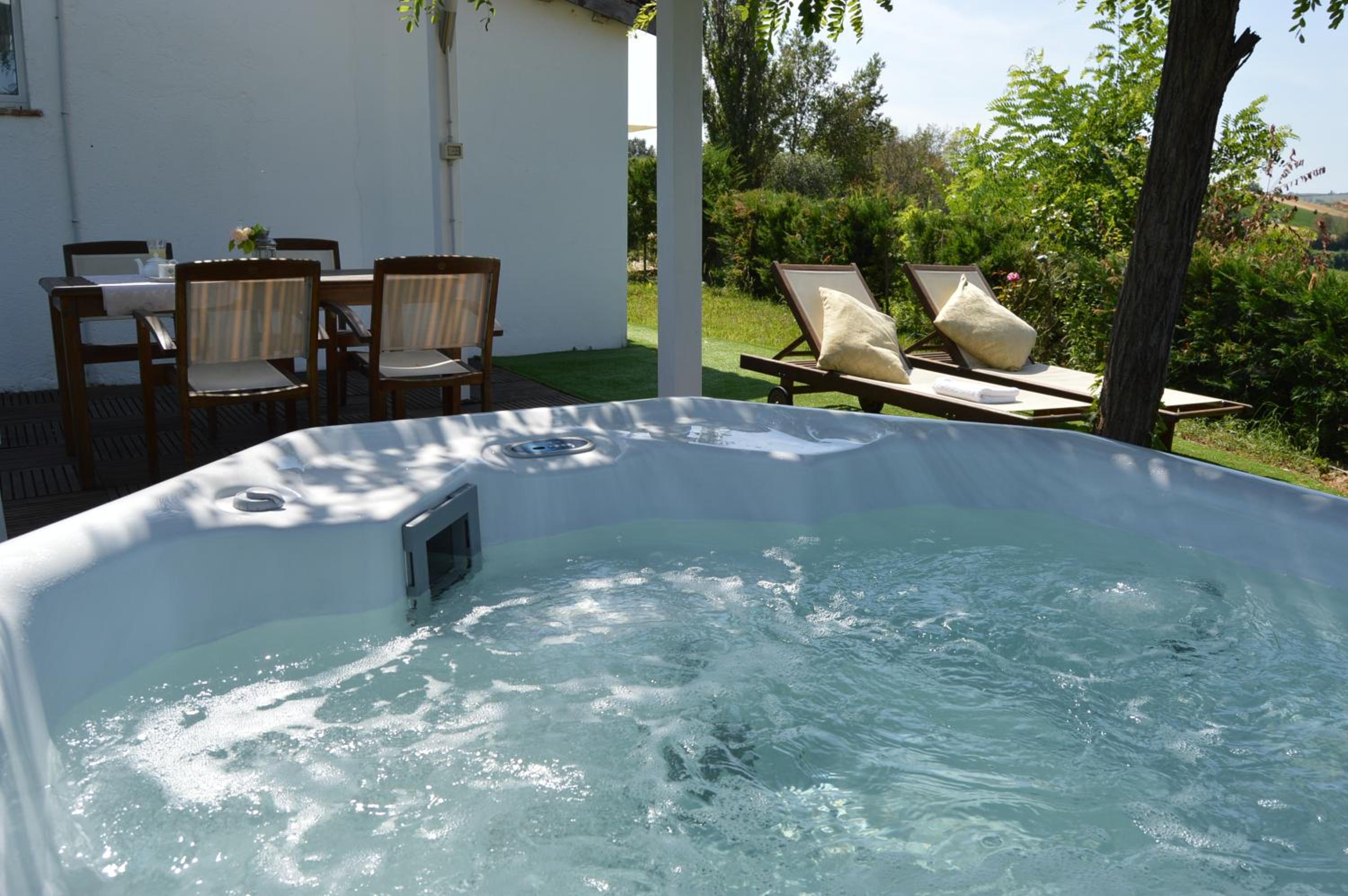 Villa Tamara Country & Spa Suites