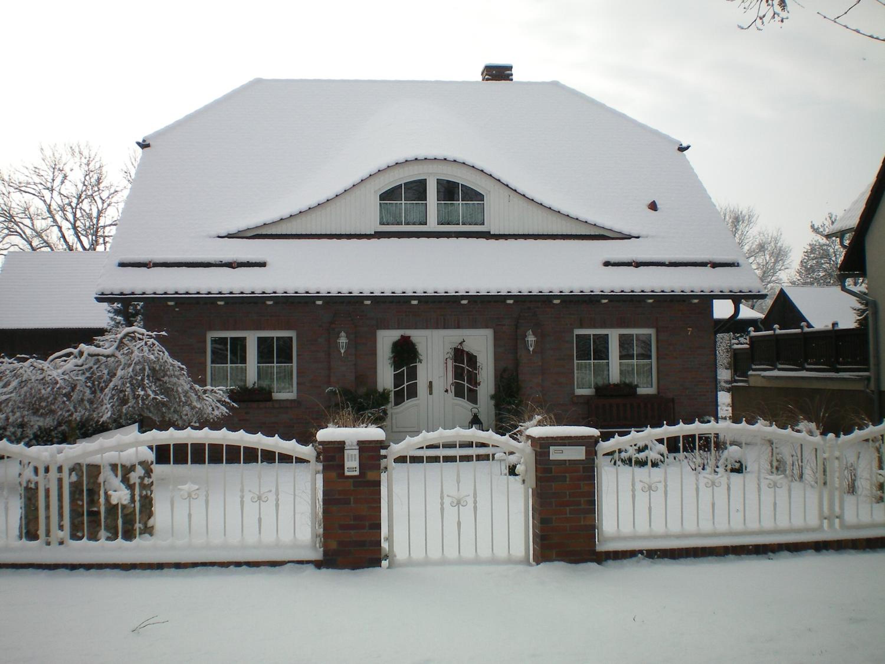 Spreewald-Ferienwohnung Reschke view 4