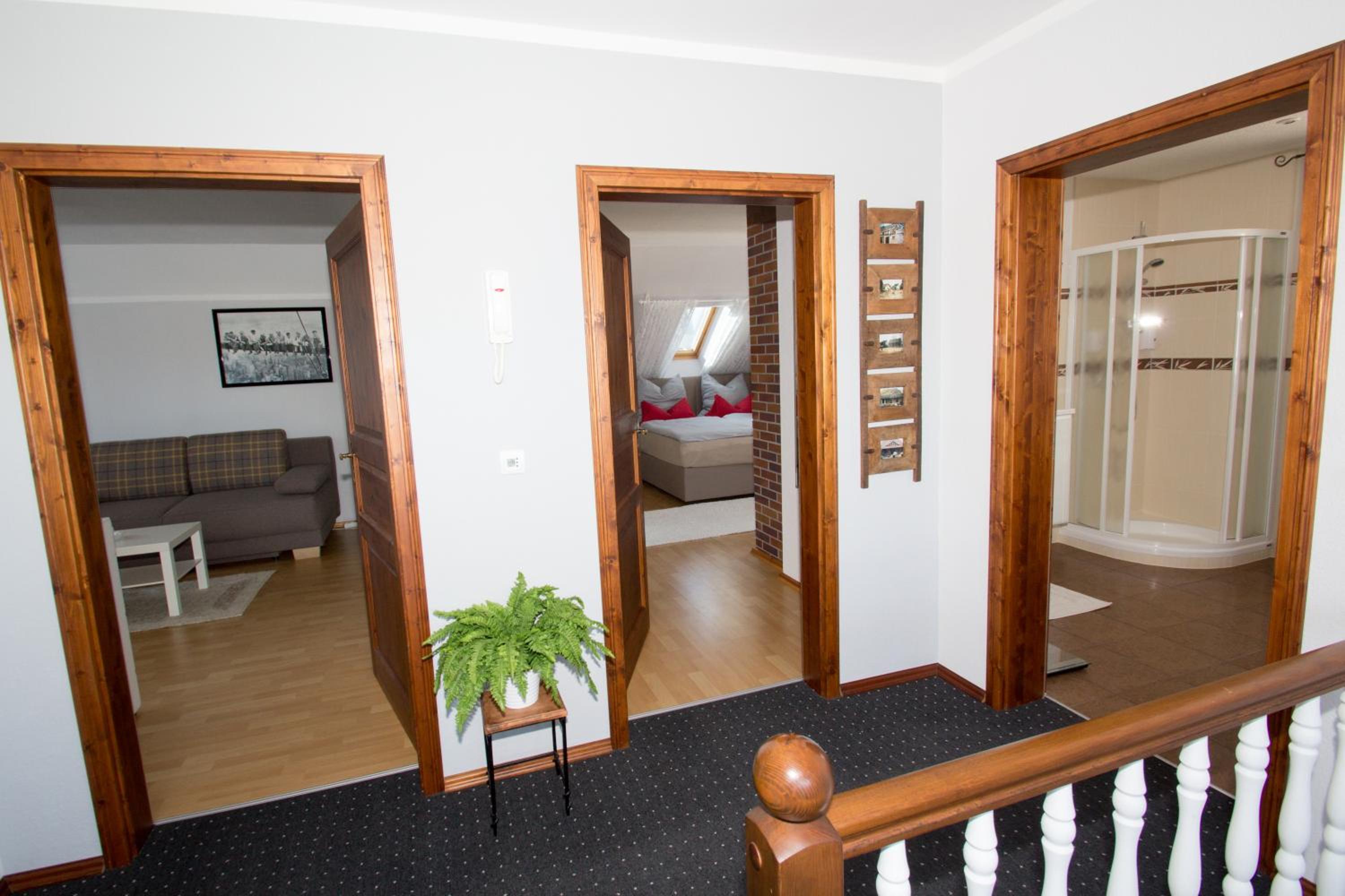 Spreewald-Ferienwohnung Reschke view 5