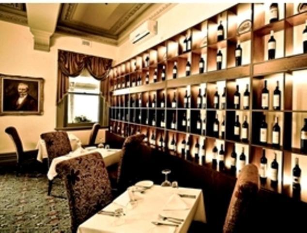 Bendigo Vacations - The Hotel Shamrock - Property Image 3