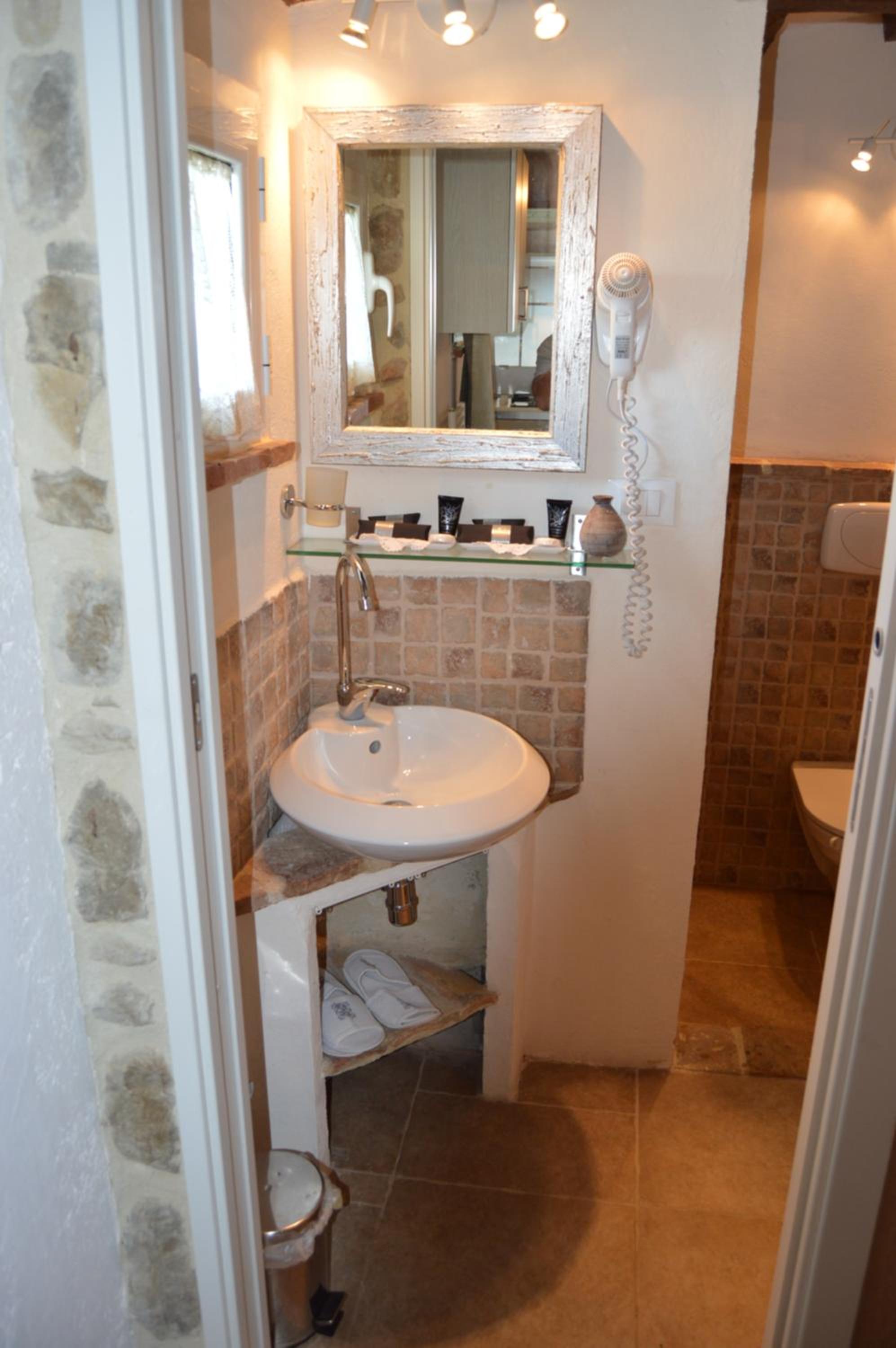 Villa Tamara Country & Spa Suites