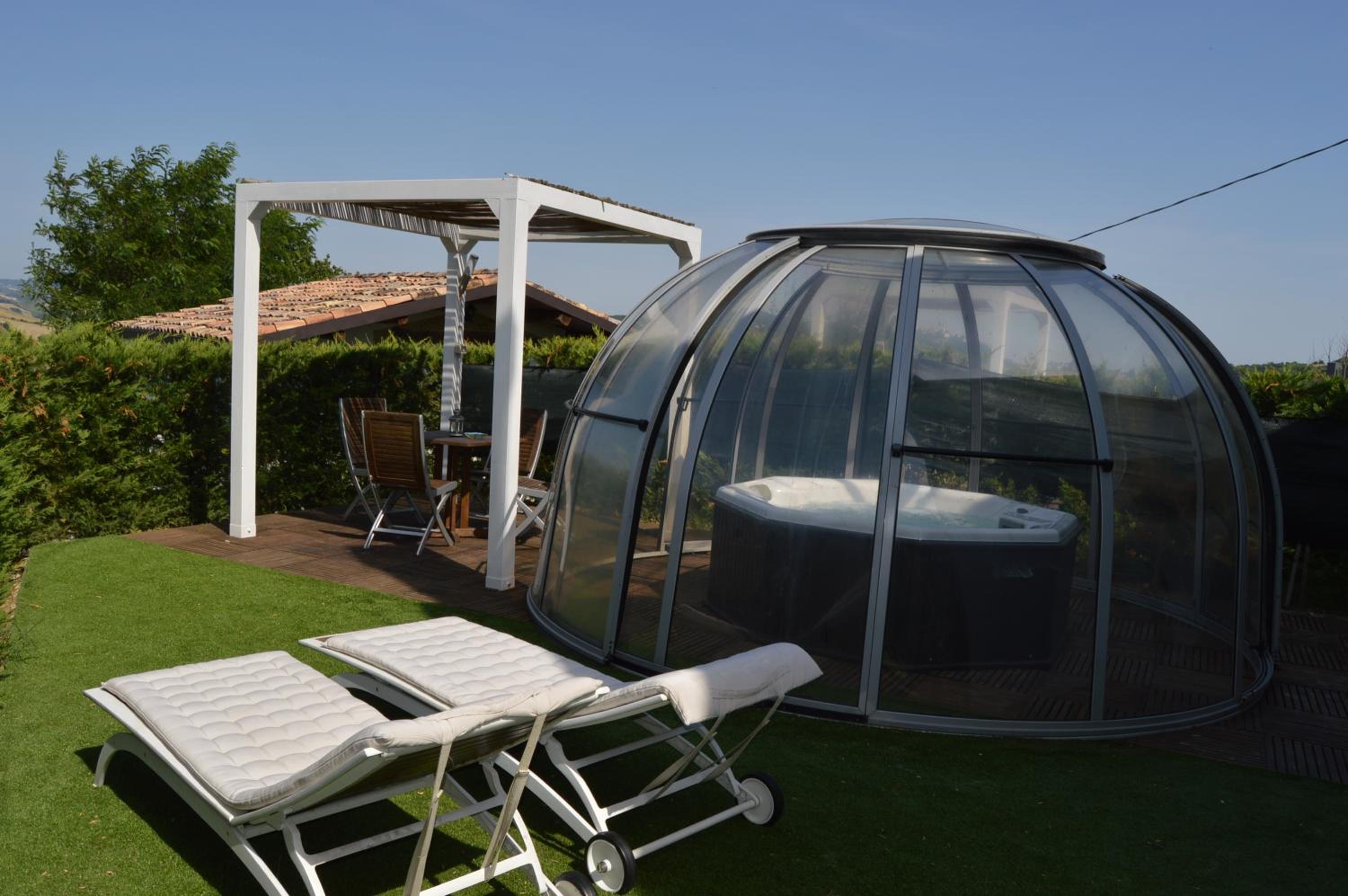 Villa Tamara Country & Spa Suites