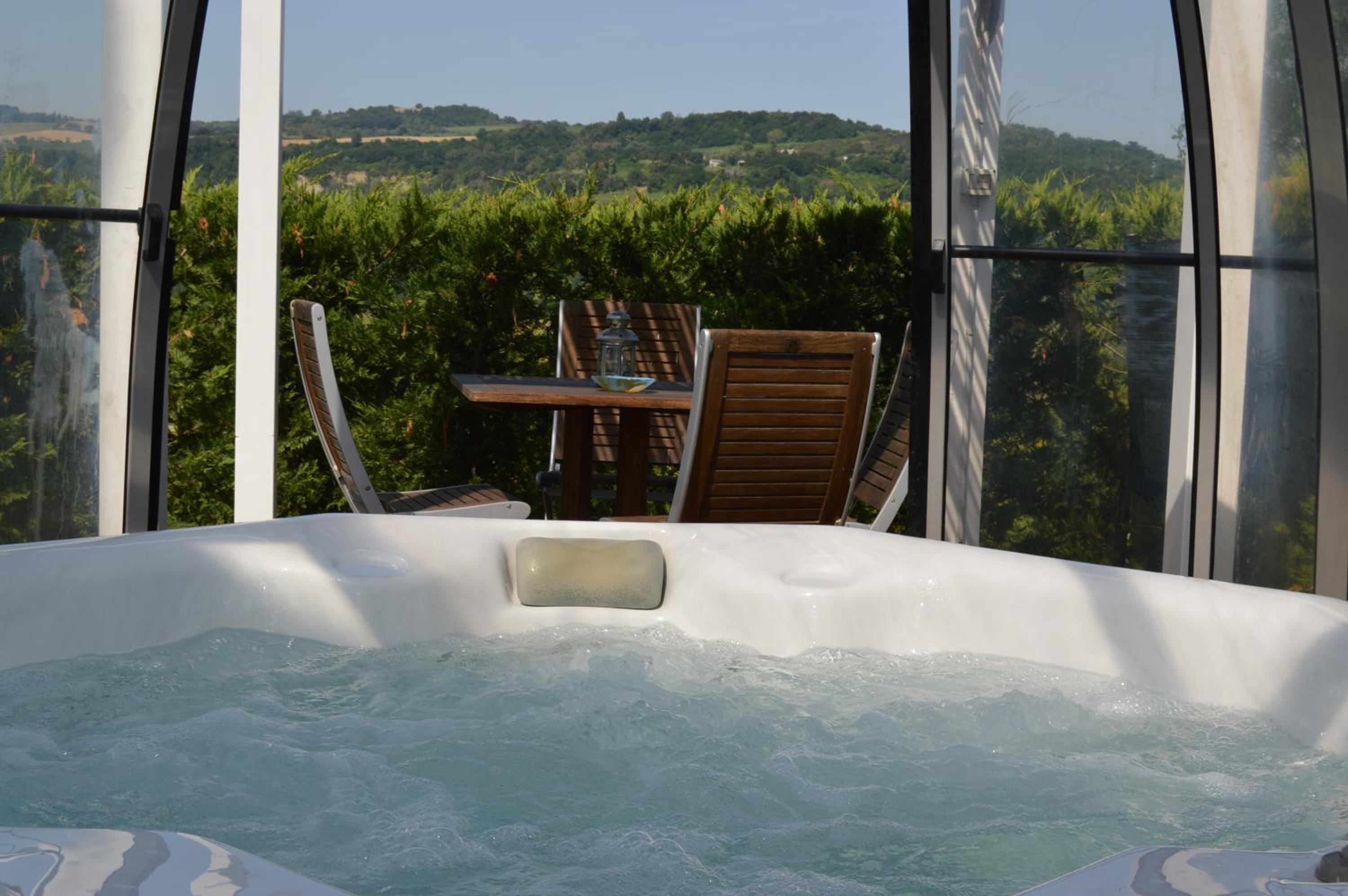 Villa Tamara Country & Spa Suites