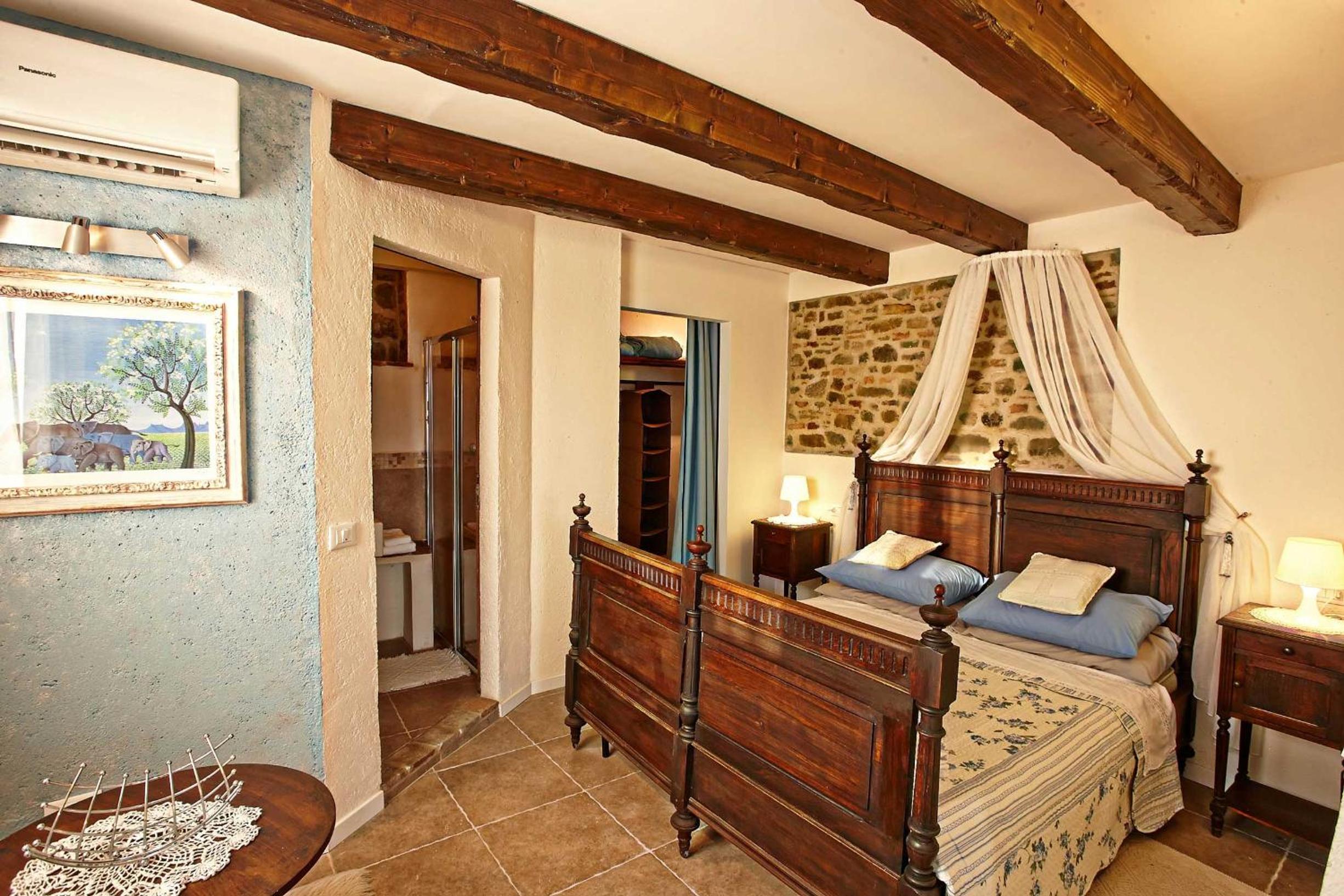 Villa Tamara Country & Spa Suites