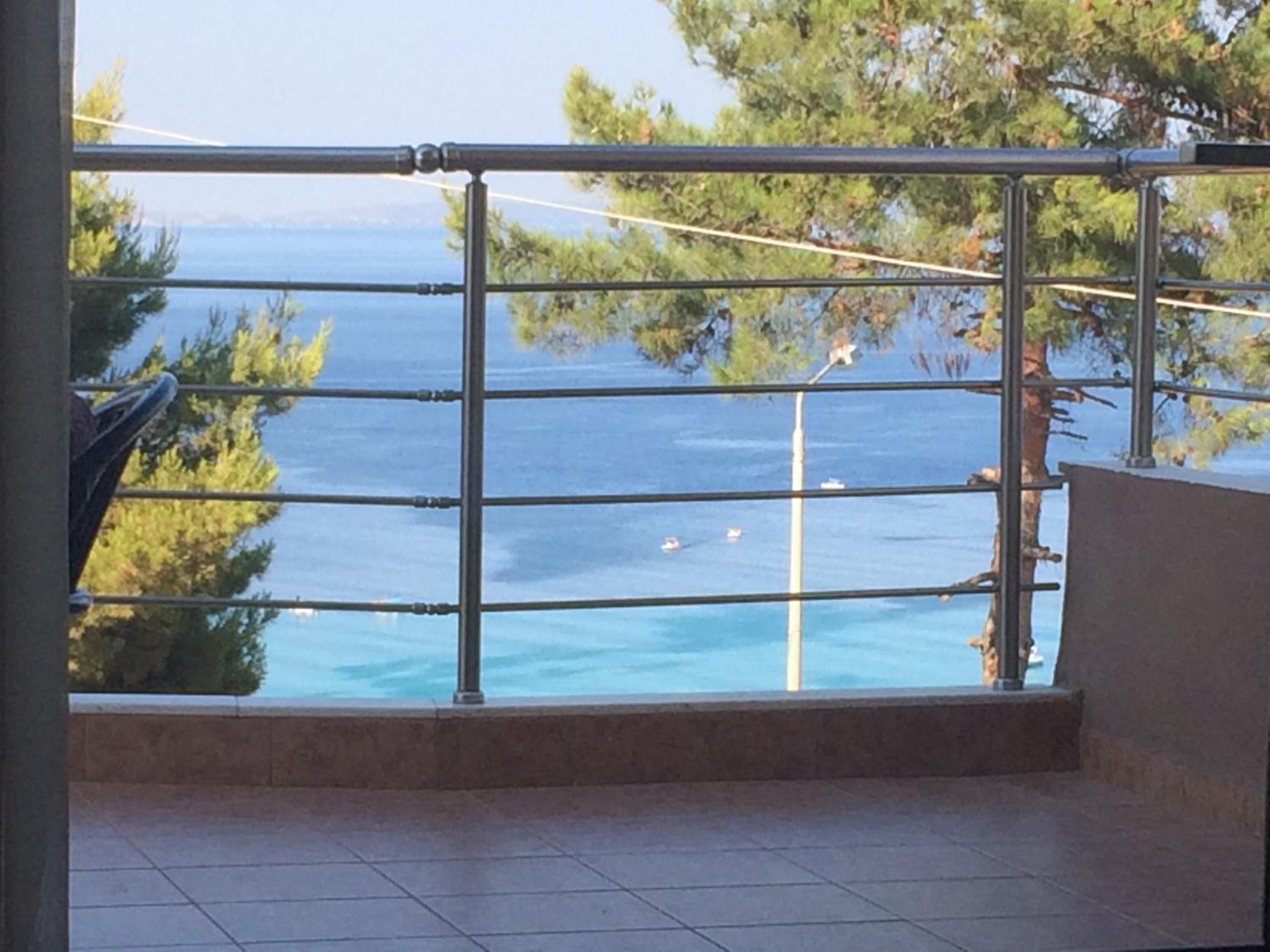 Alba Mare Kallithea