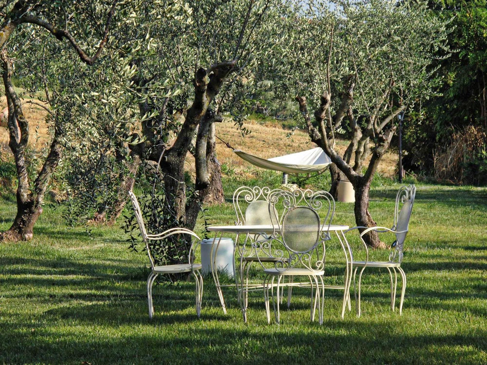 Villa Tamara Country & Spa Suites