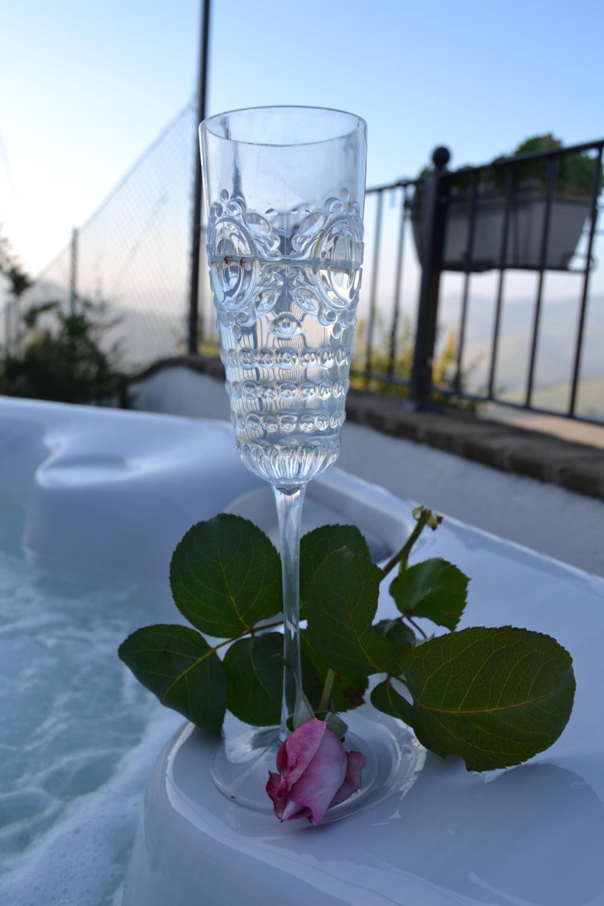 Villa Tamara Country & Spa Suites