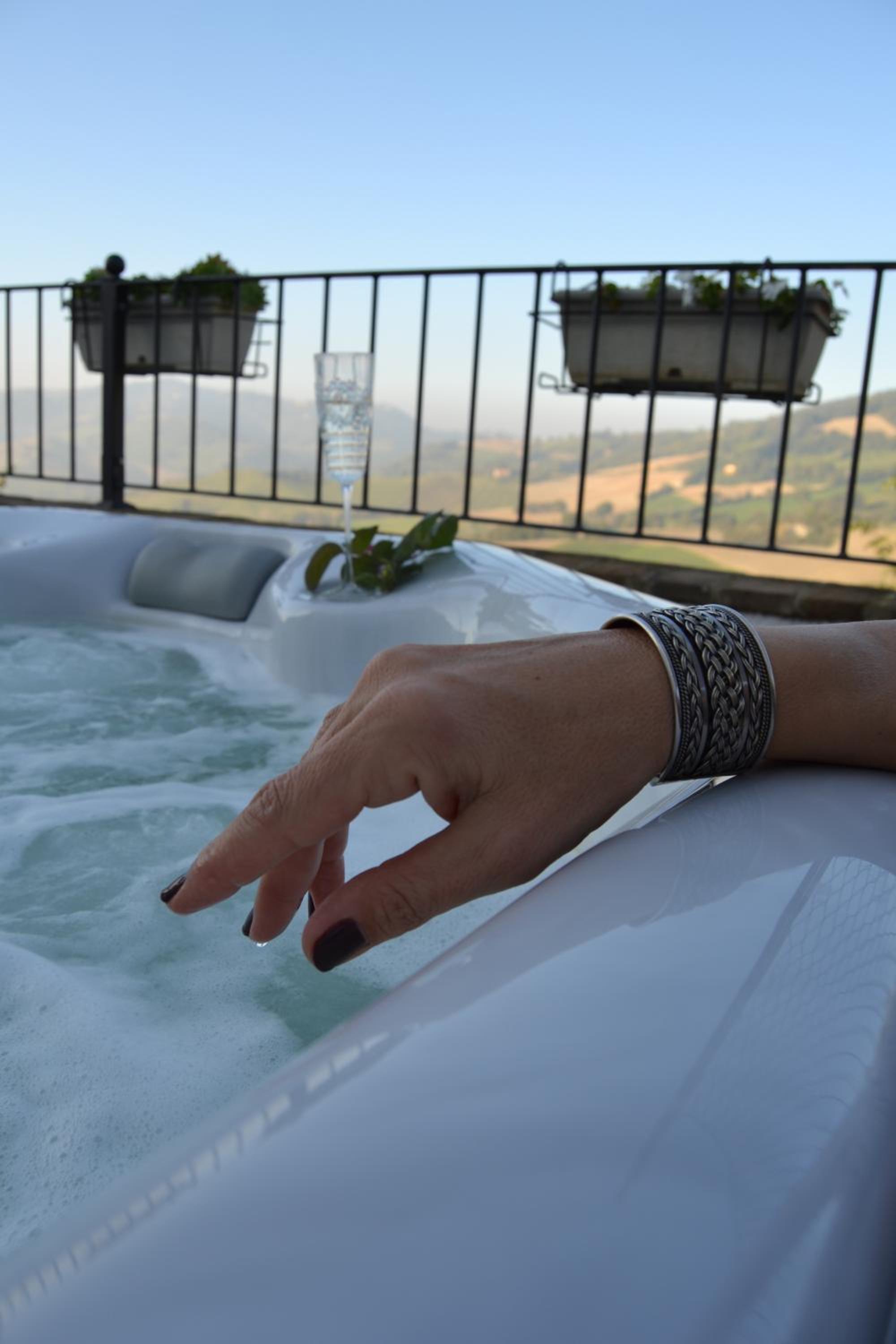 Villa Tamara Country & Spa Suites