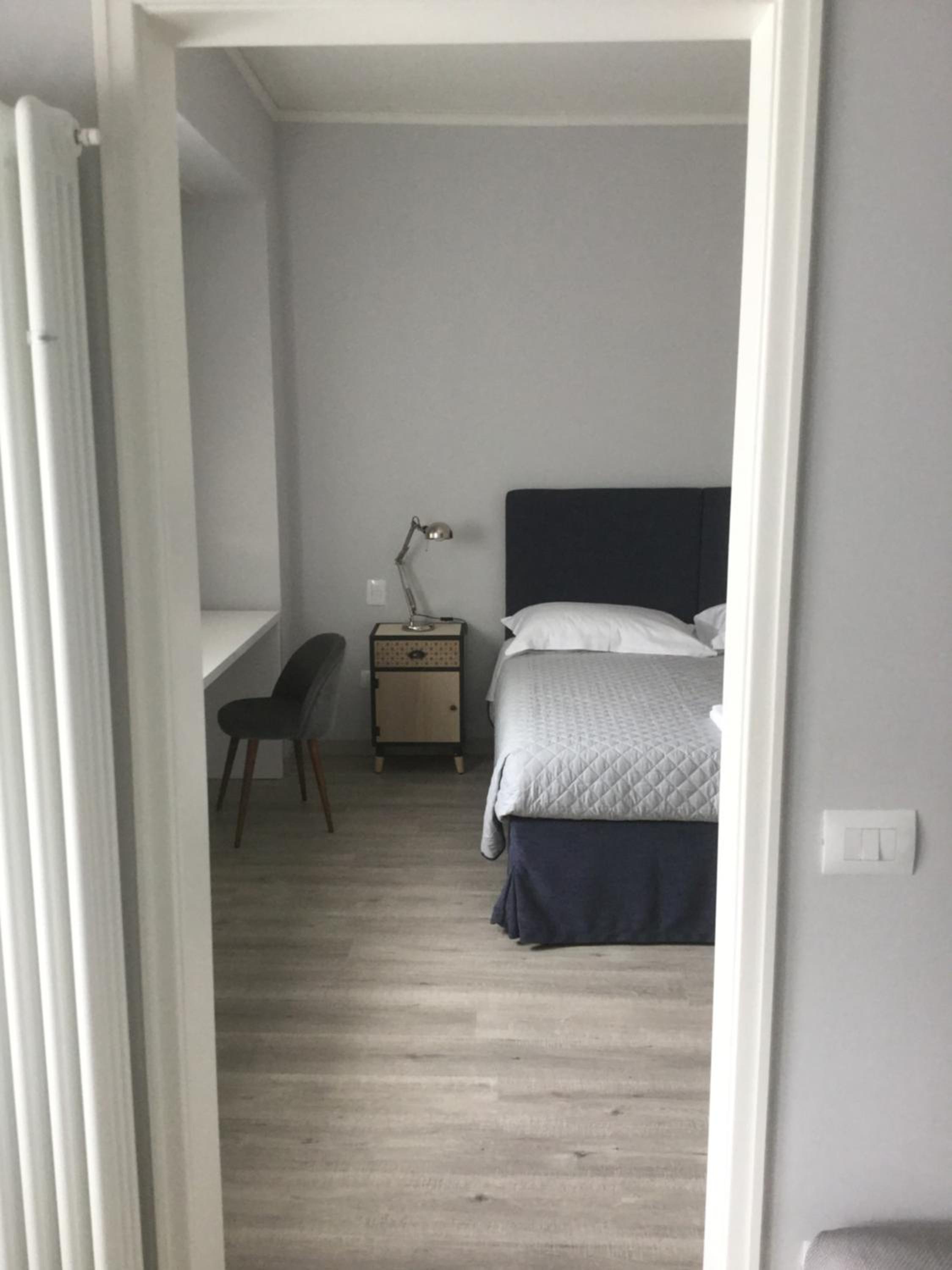 Dimora 16 Rooms & Garden