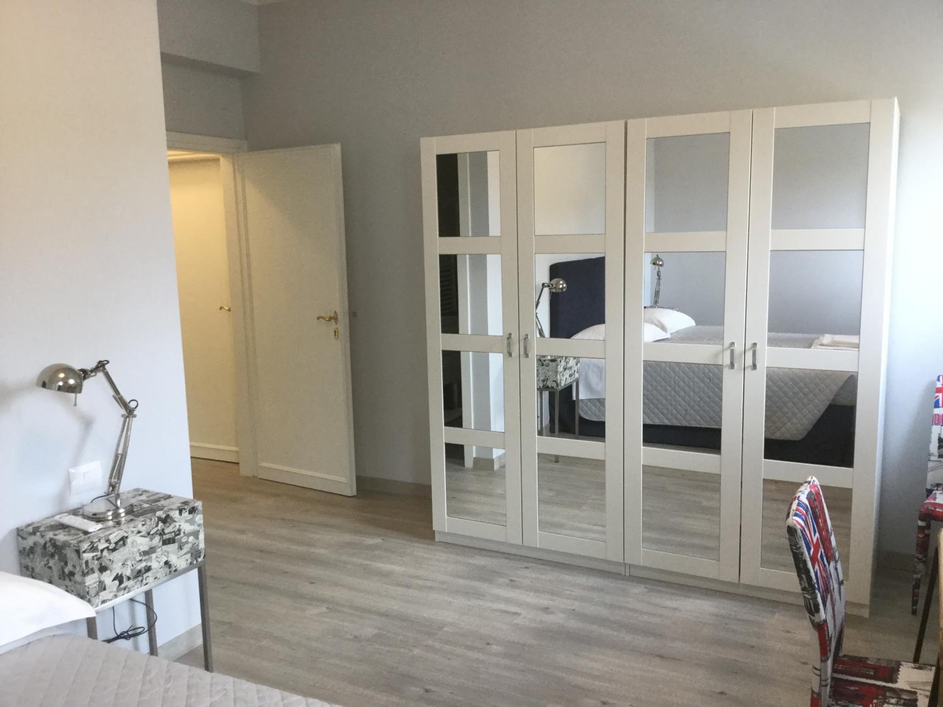 Dimora 16 Rooms & Garden